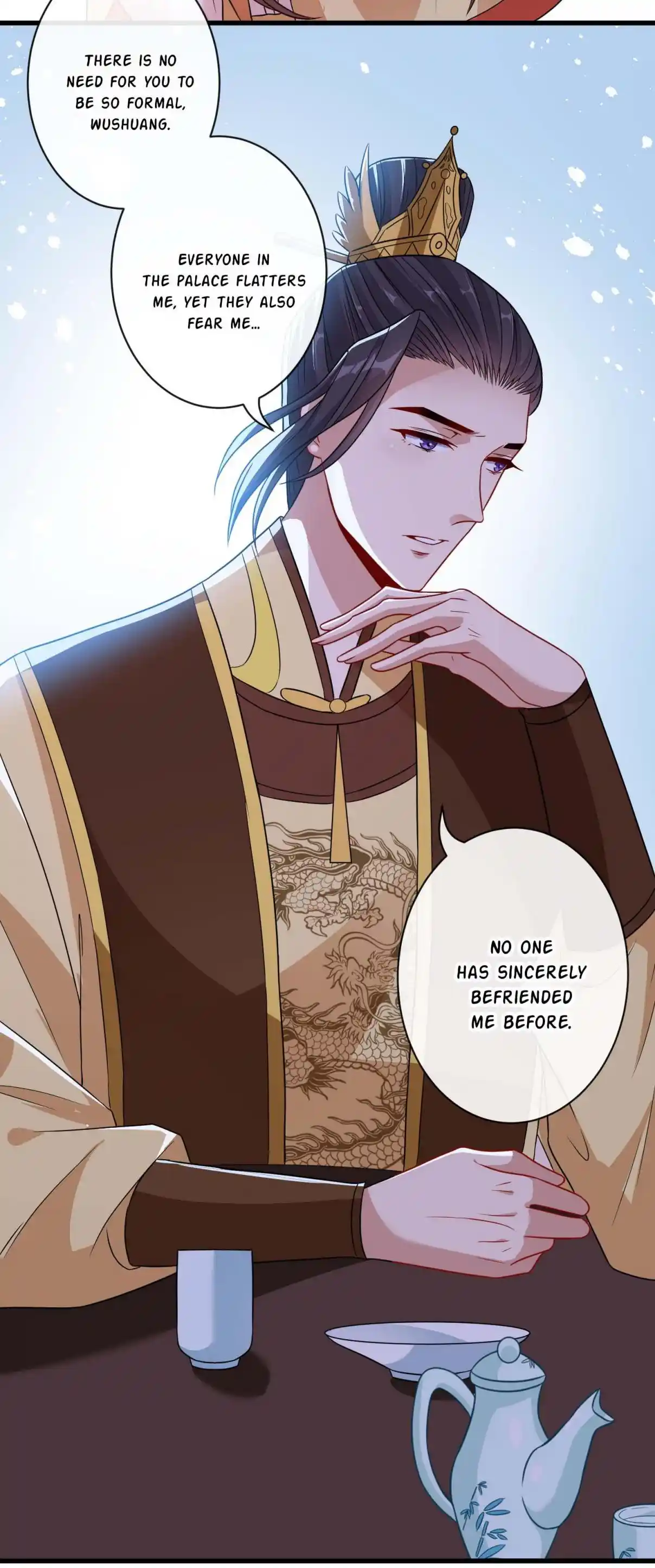 My Chubby Consort 35