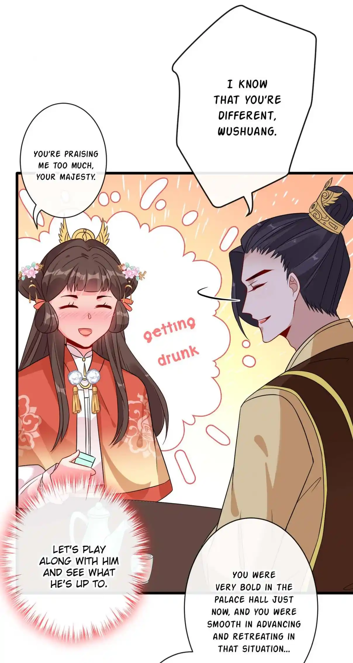 My Chubby Consort 35