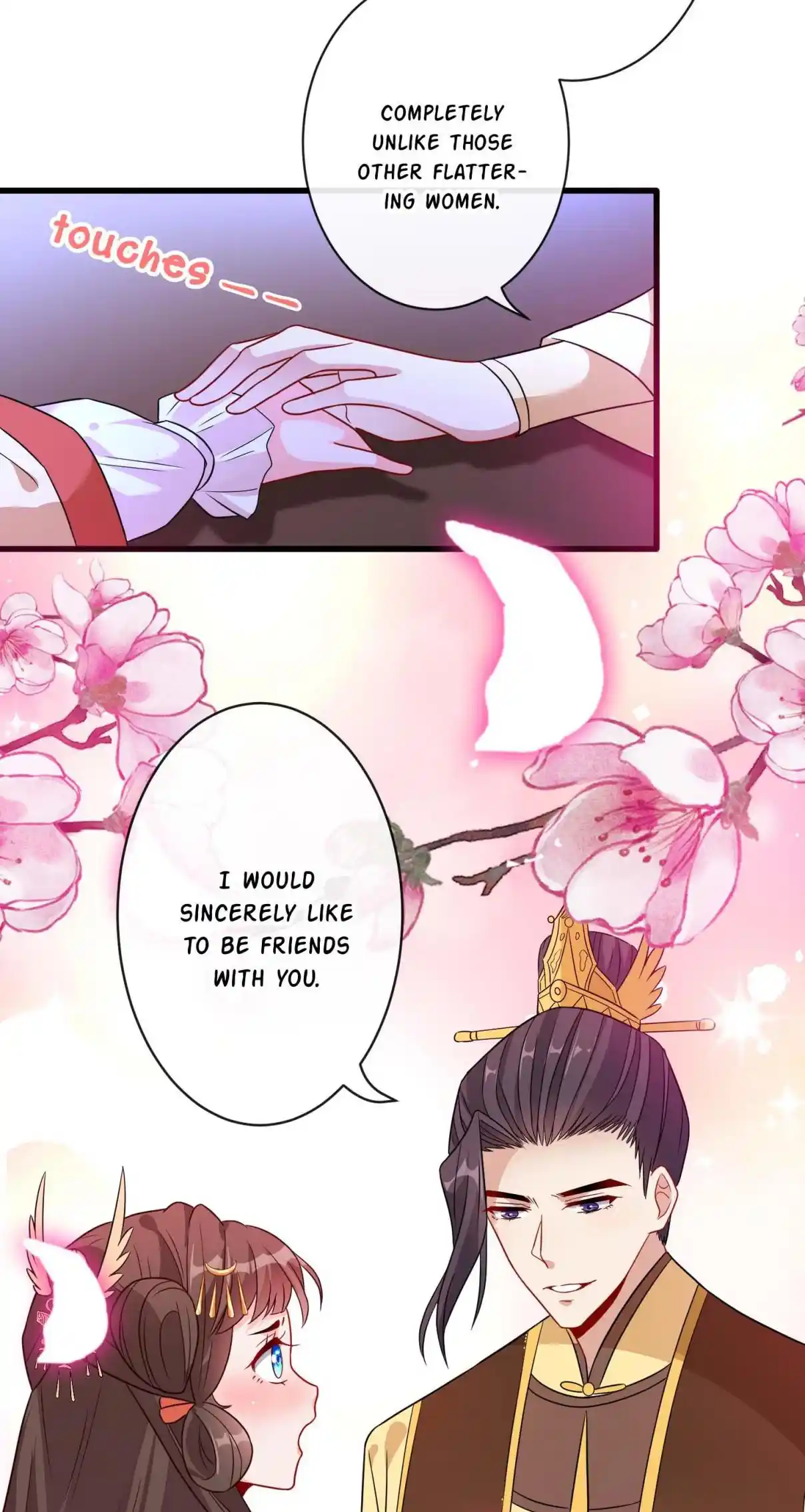 My Chubby Consort 35