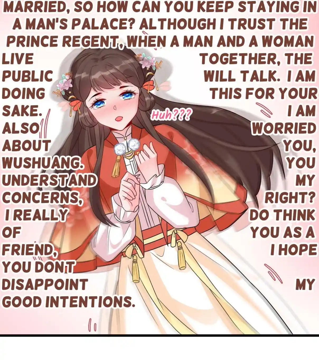 My Chubby Consort 35