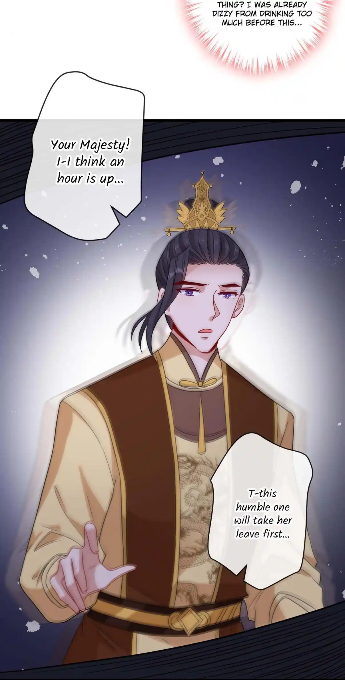 My Chubby Consort 35