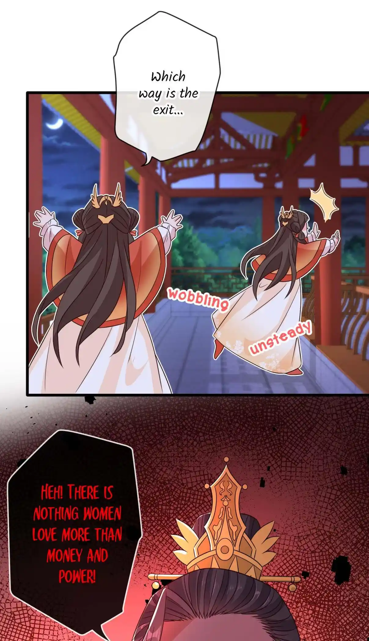 My Chubby Consort 35