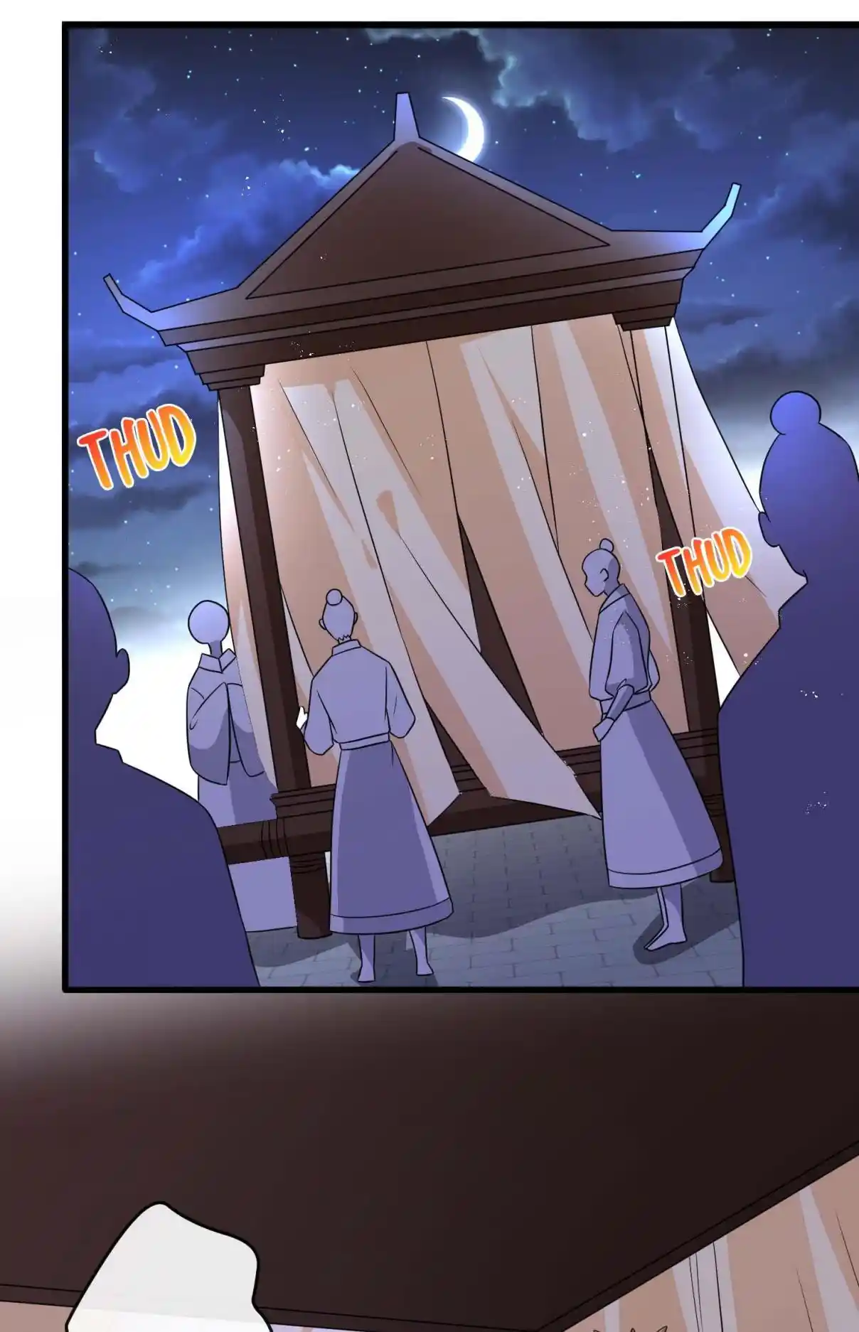 My Chubby Consort 35