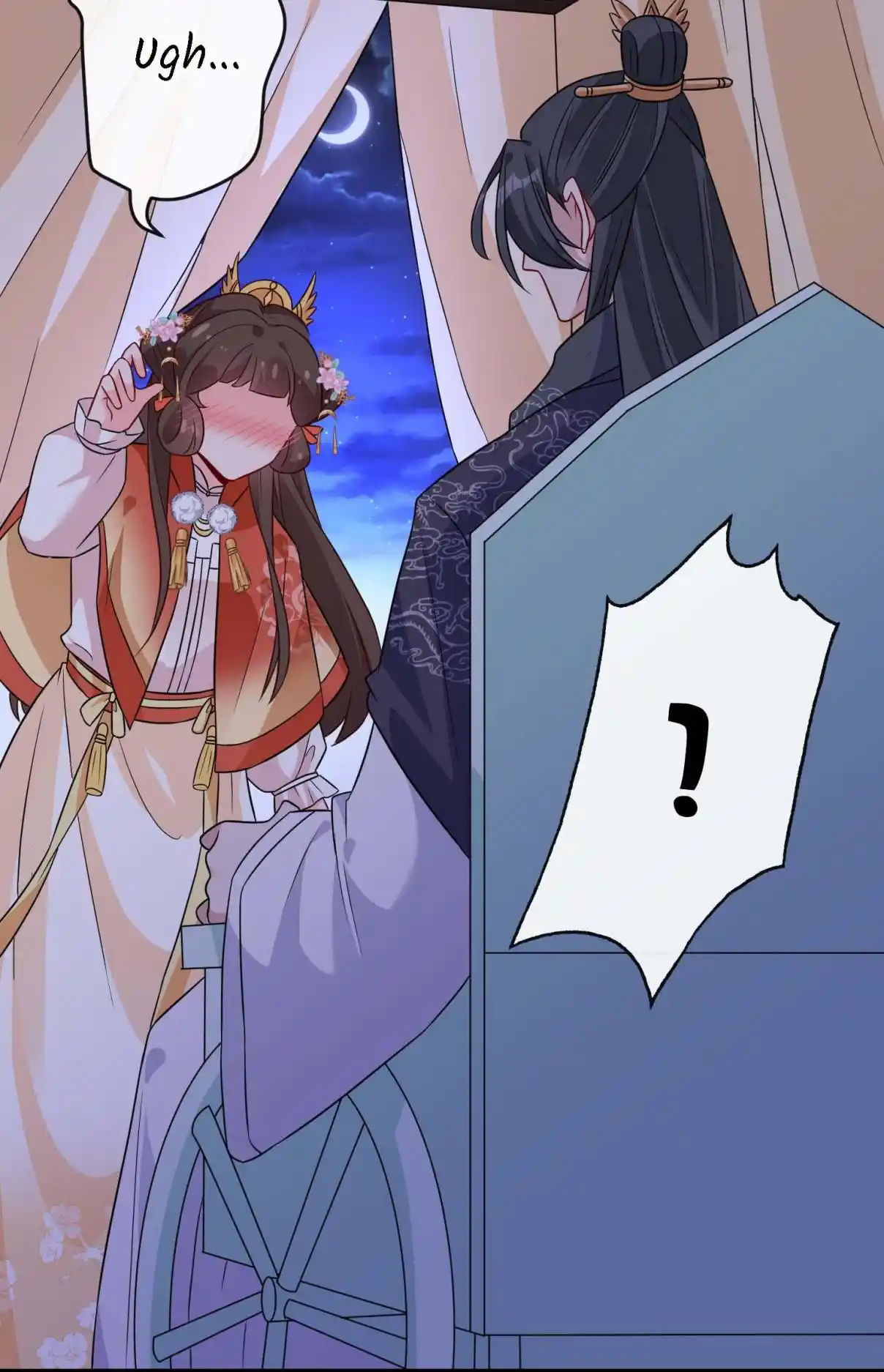 My Chubby Consort 35