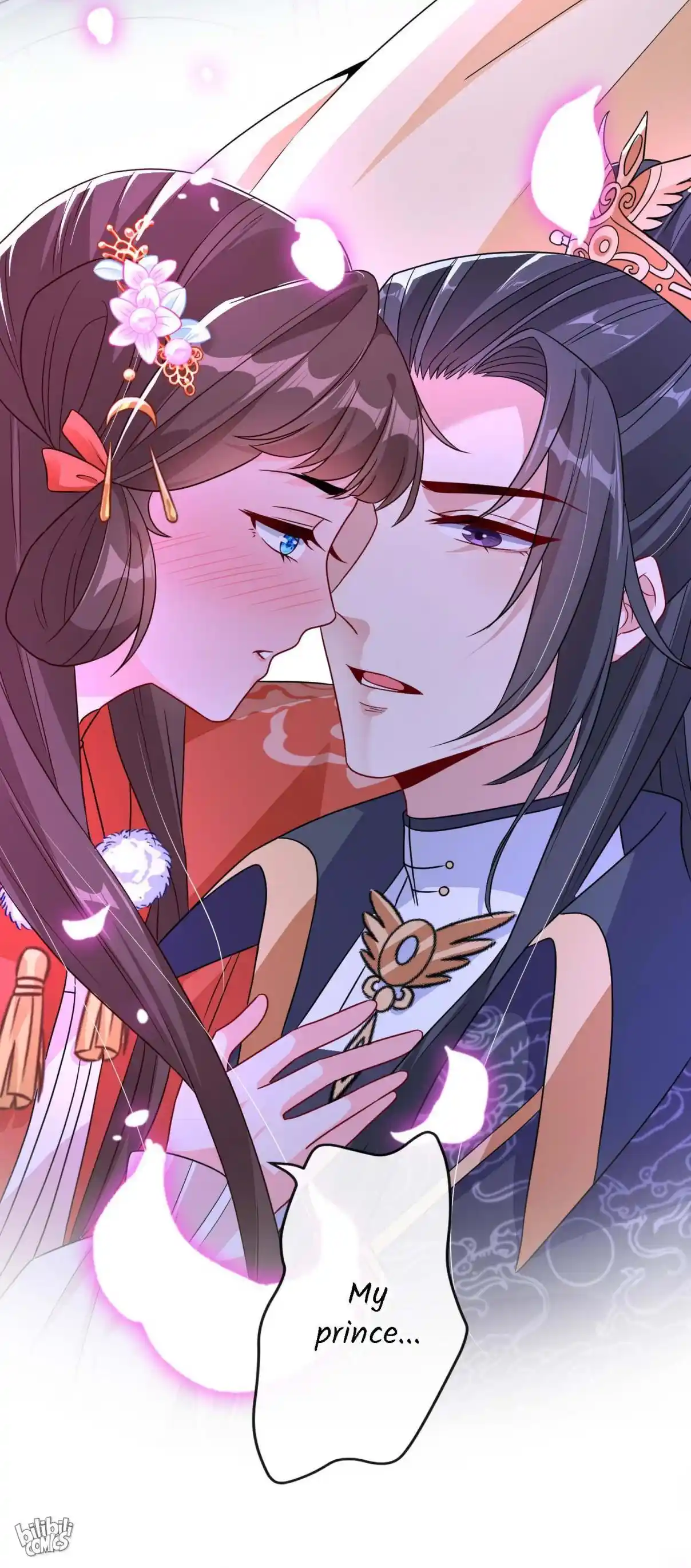 My Chubby Consort 35