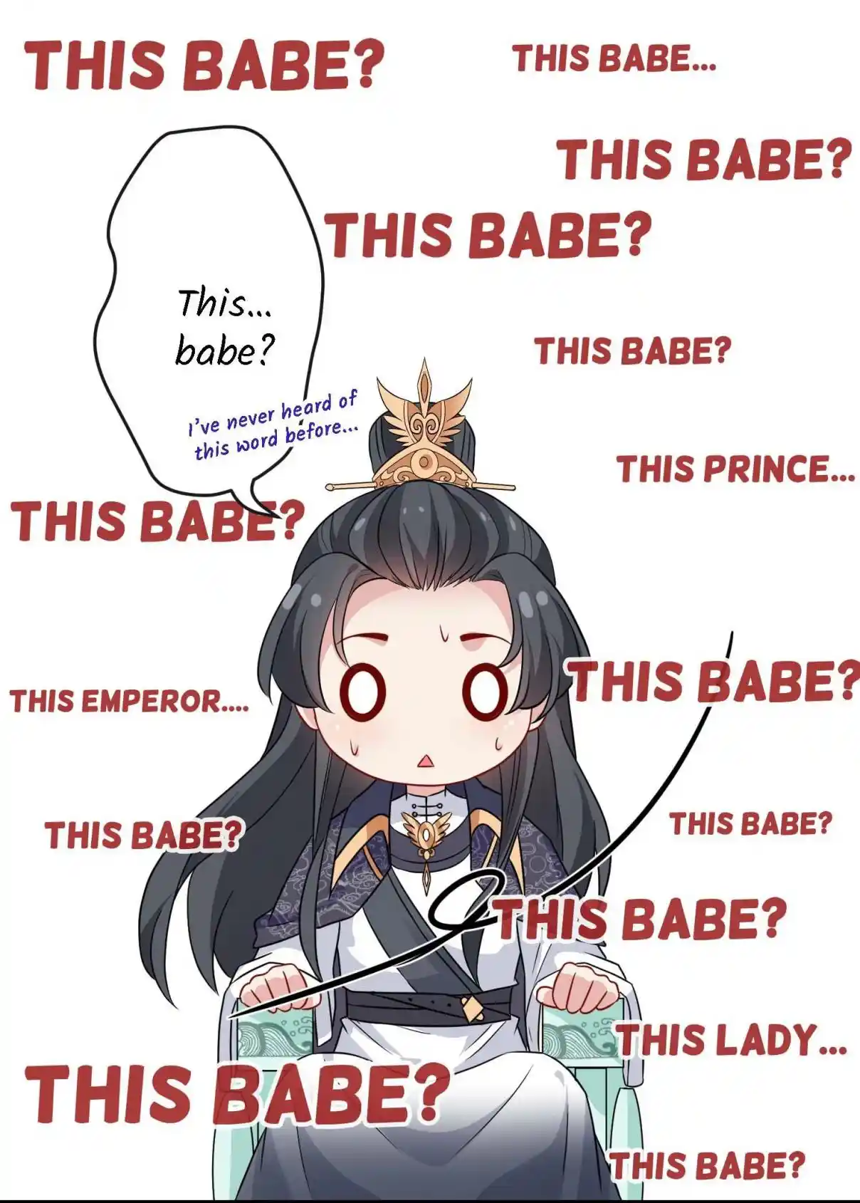 My Chubby Consort 35