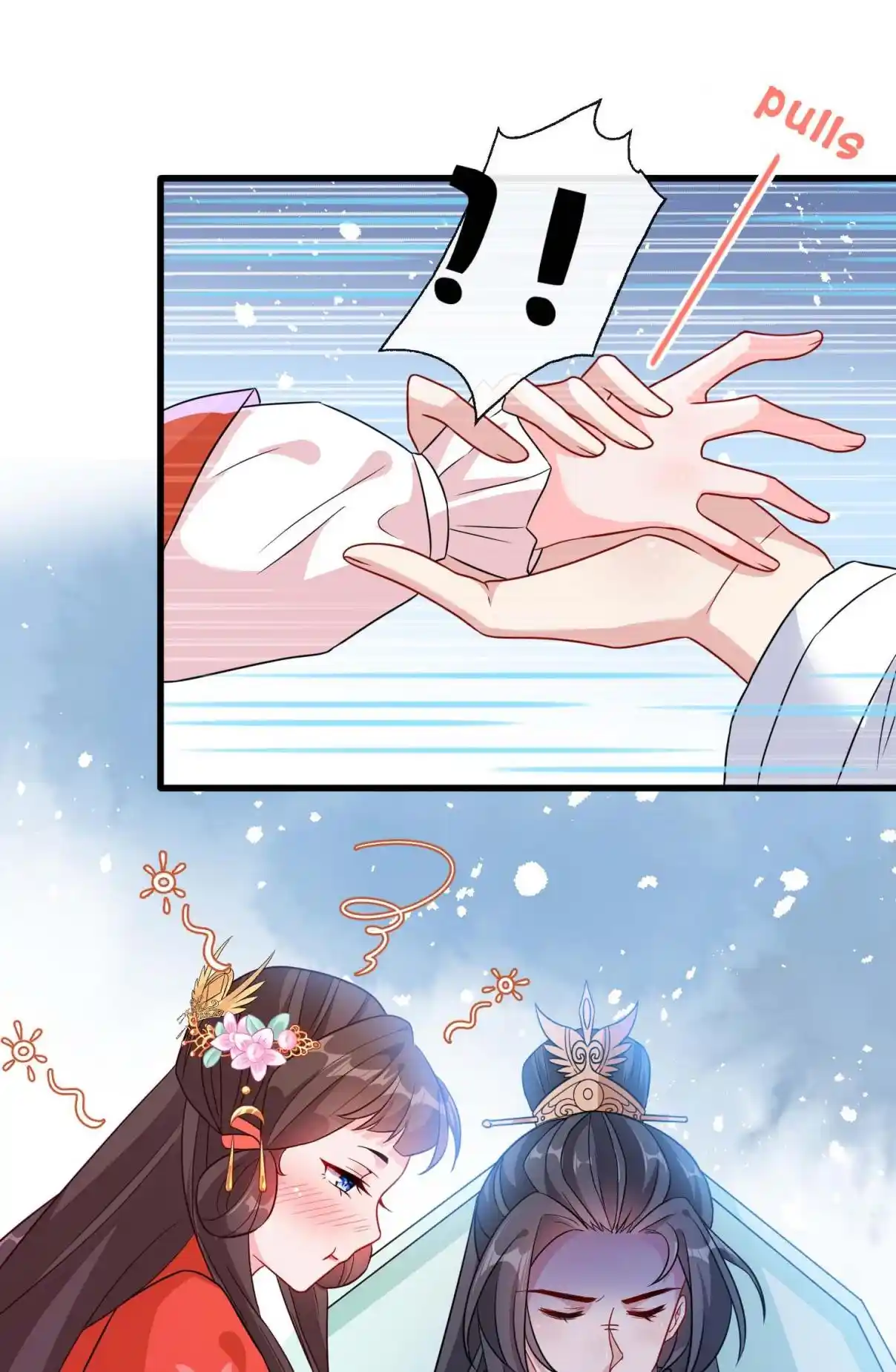 My Chubby Consort 35