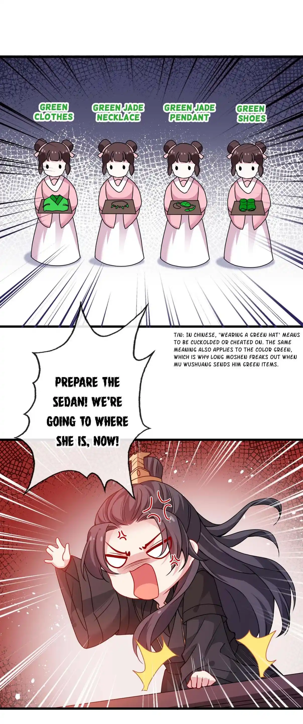 My Chubby Consort 35