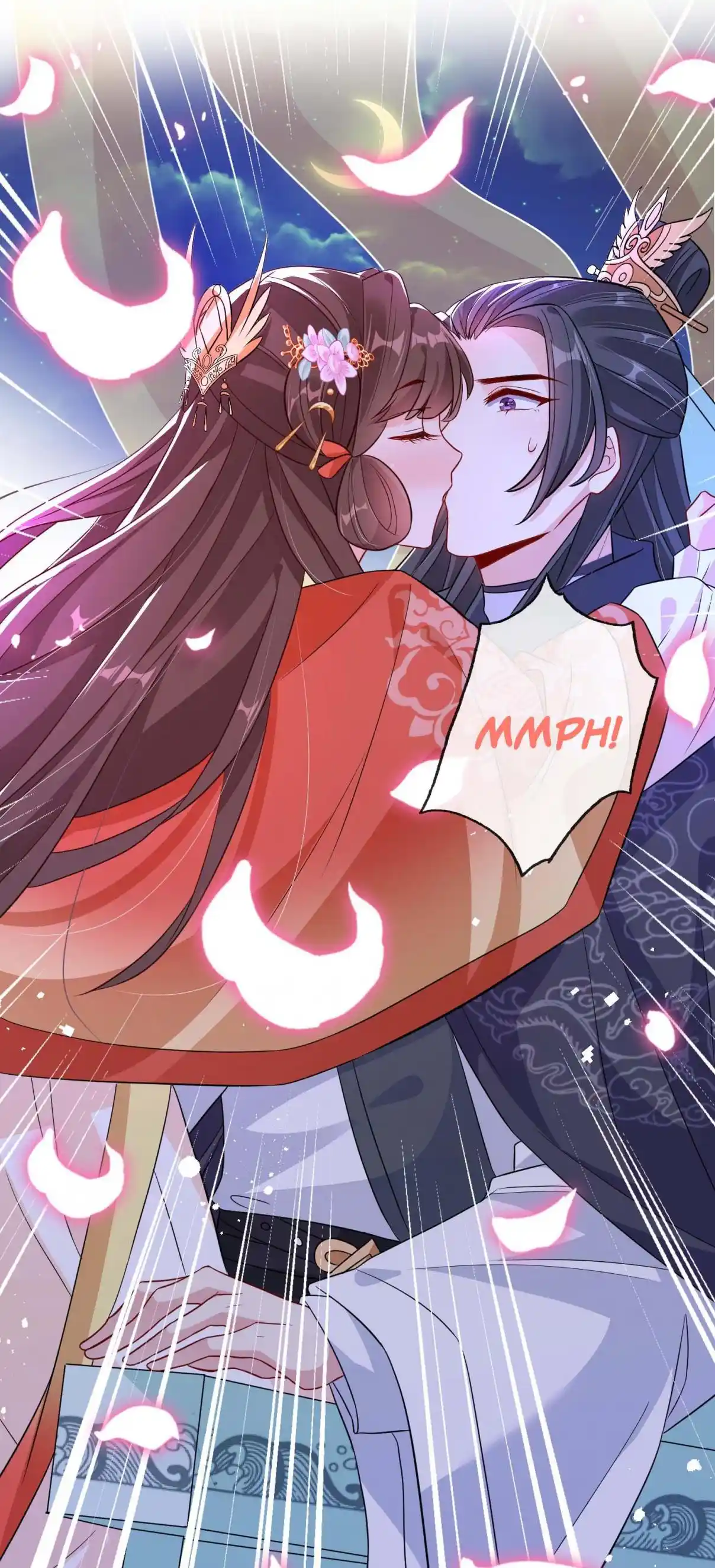 My Chubby Consort 36