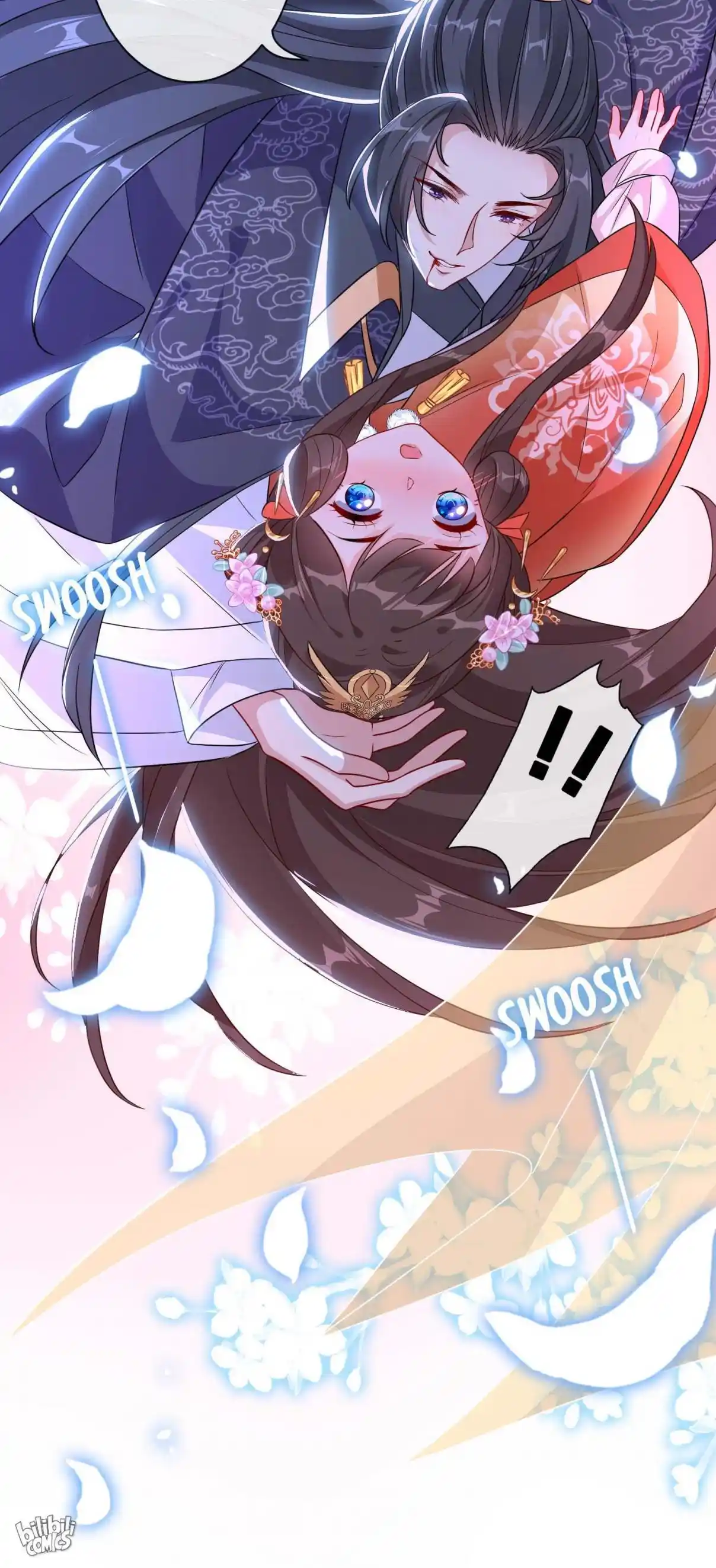 My Chubby Consort 36