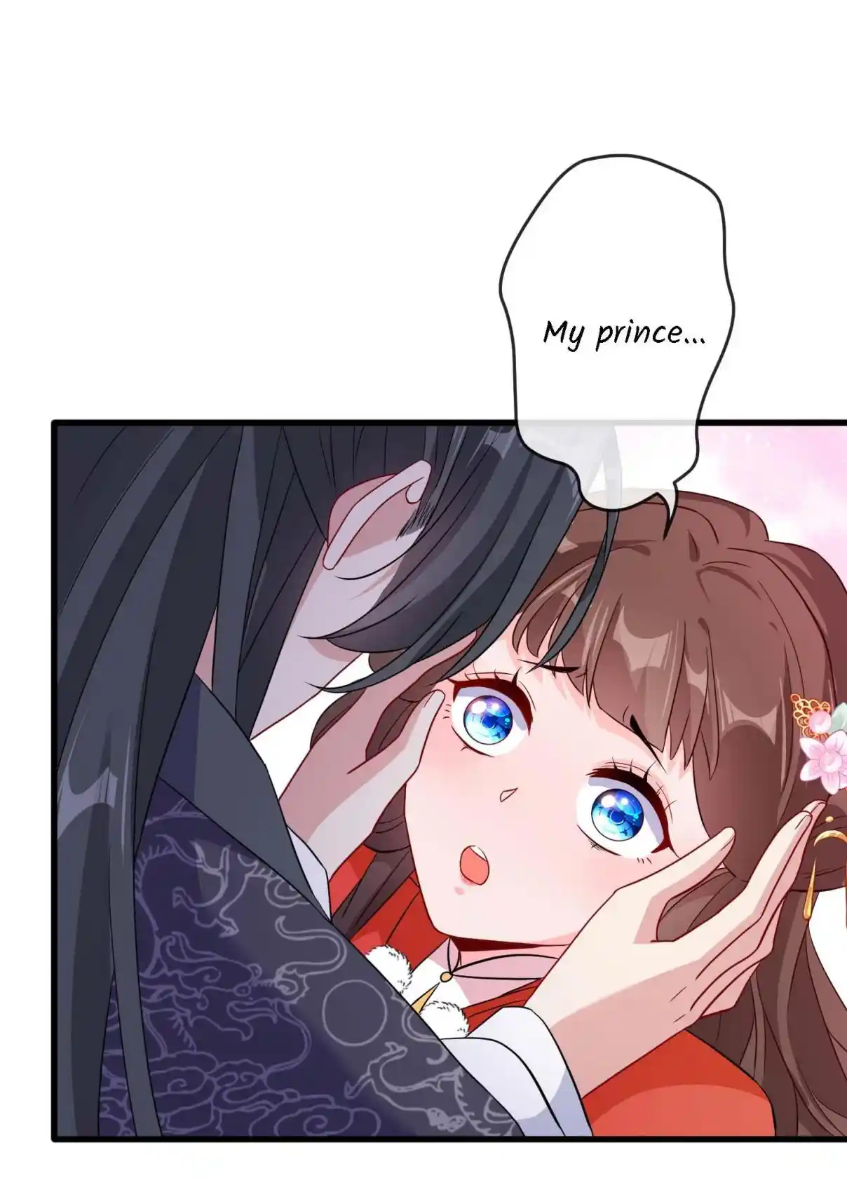 My Chubby Consort 36