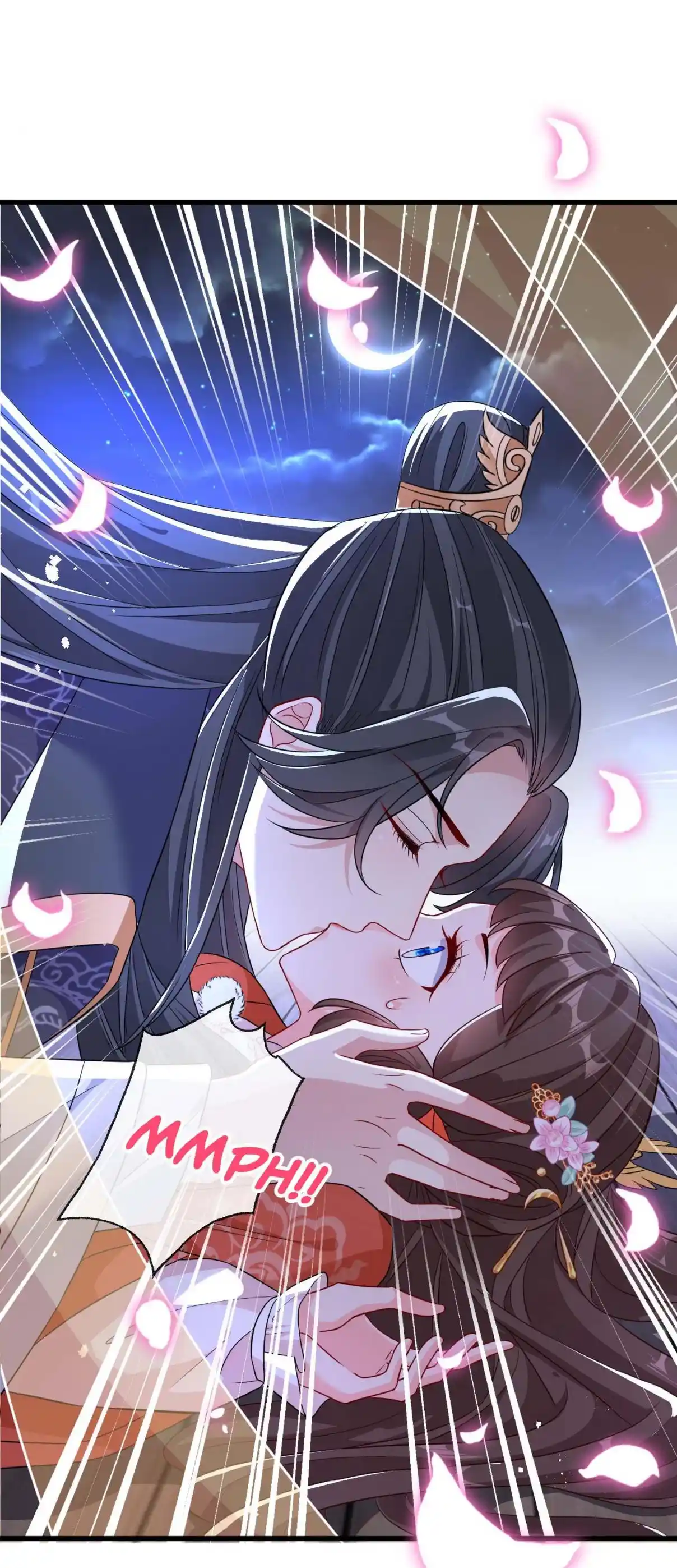 My Chubby Consort 36