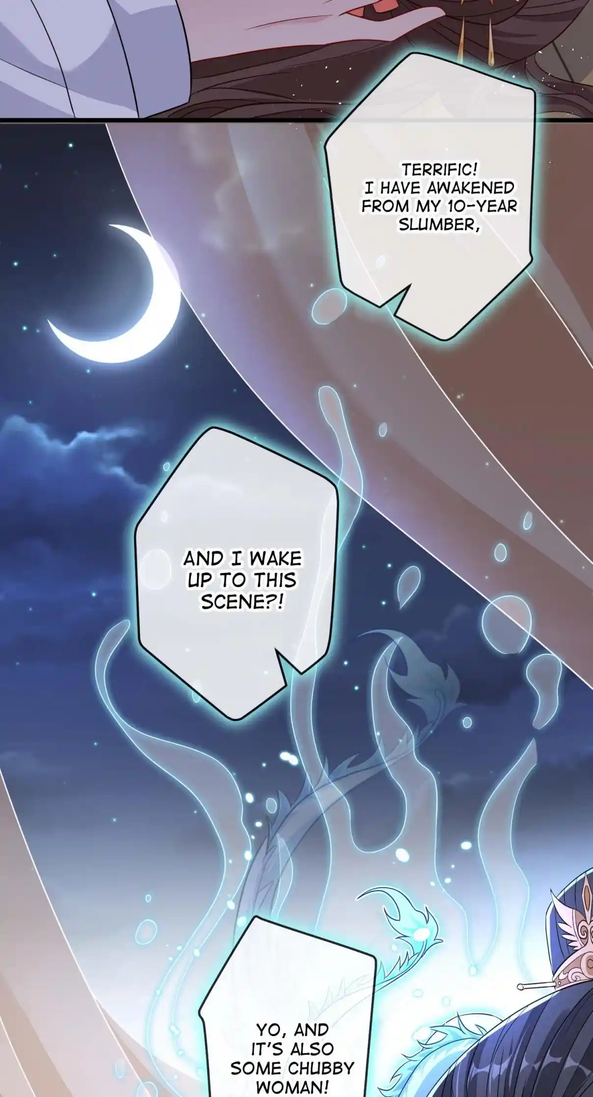 My Chubby Consort 36