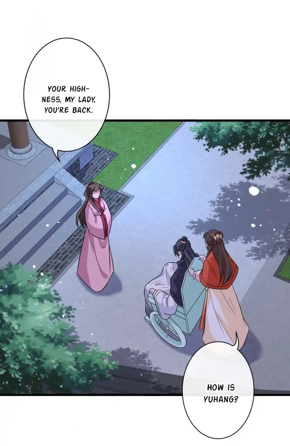 My Chubby Consort 36