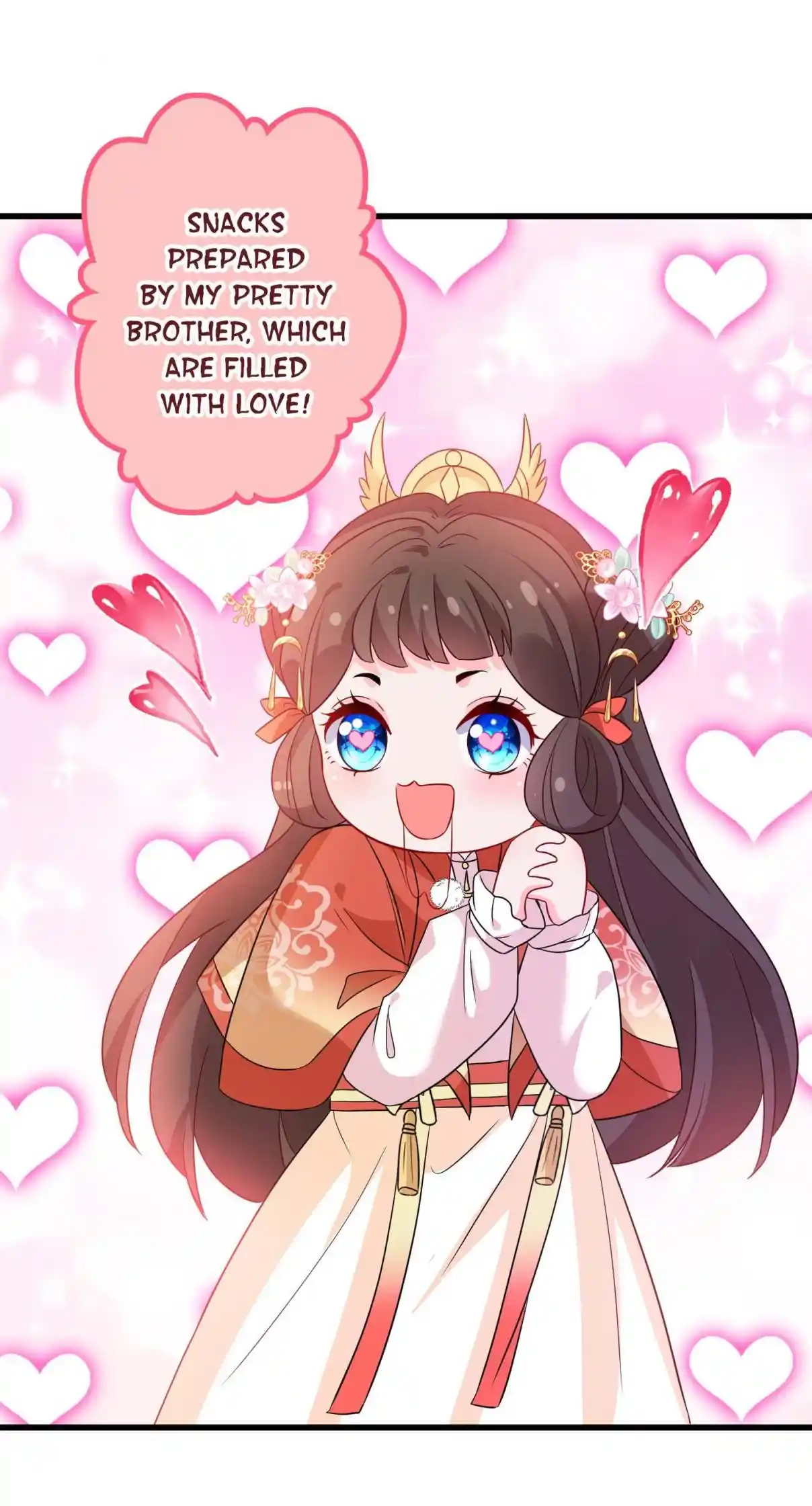 My Chubby Consort 36