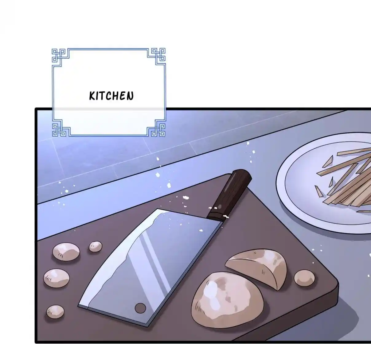 My Chubby Consort 36