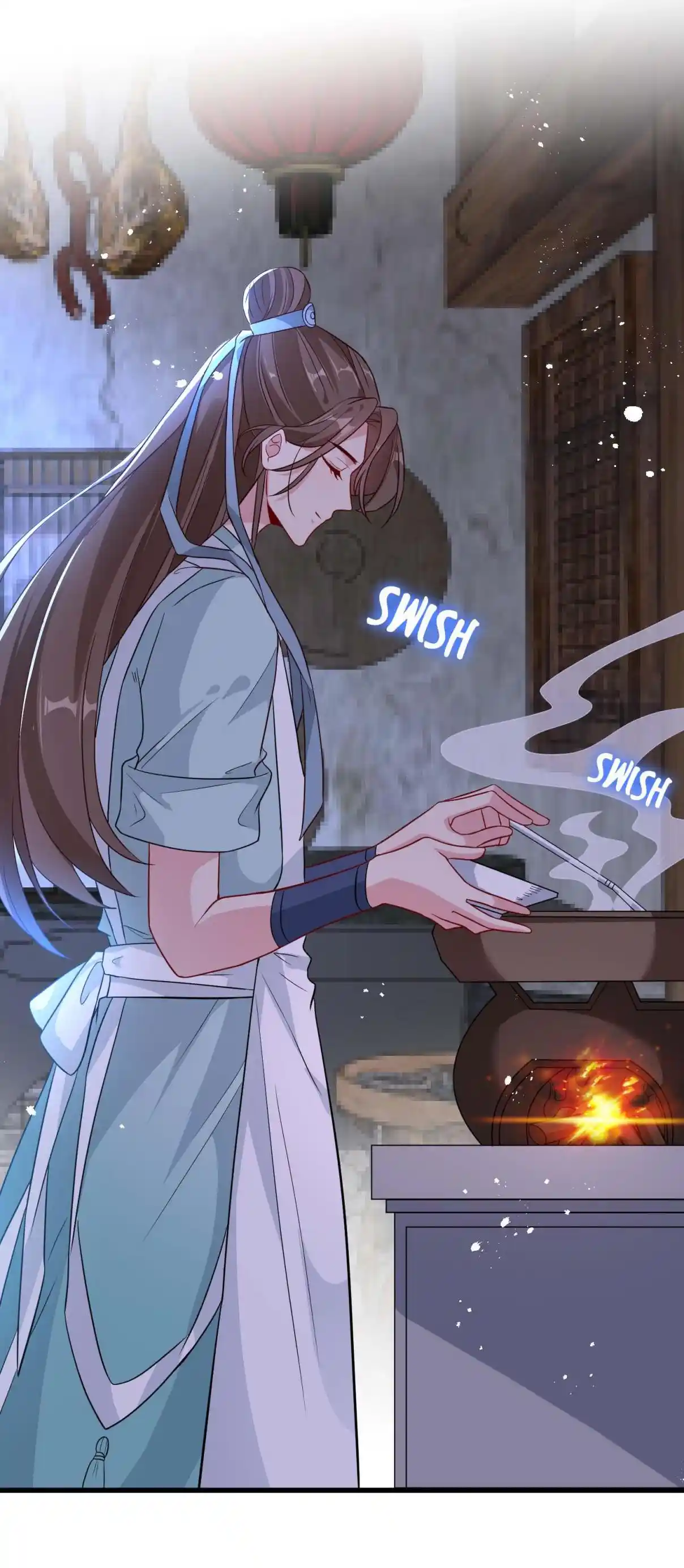 My Chubby Consort 36