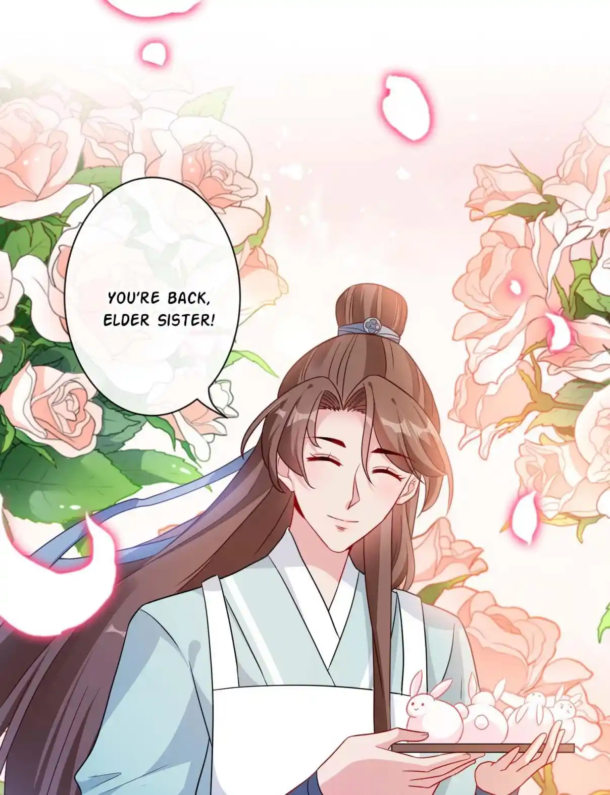 My Chubby Consort 37