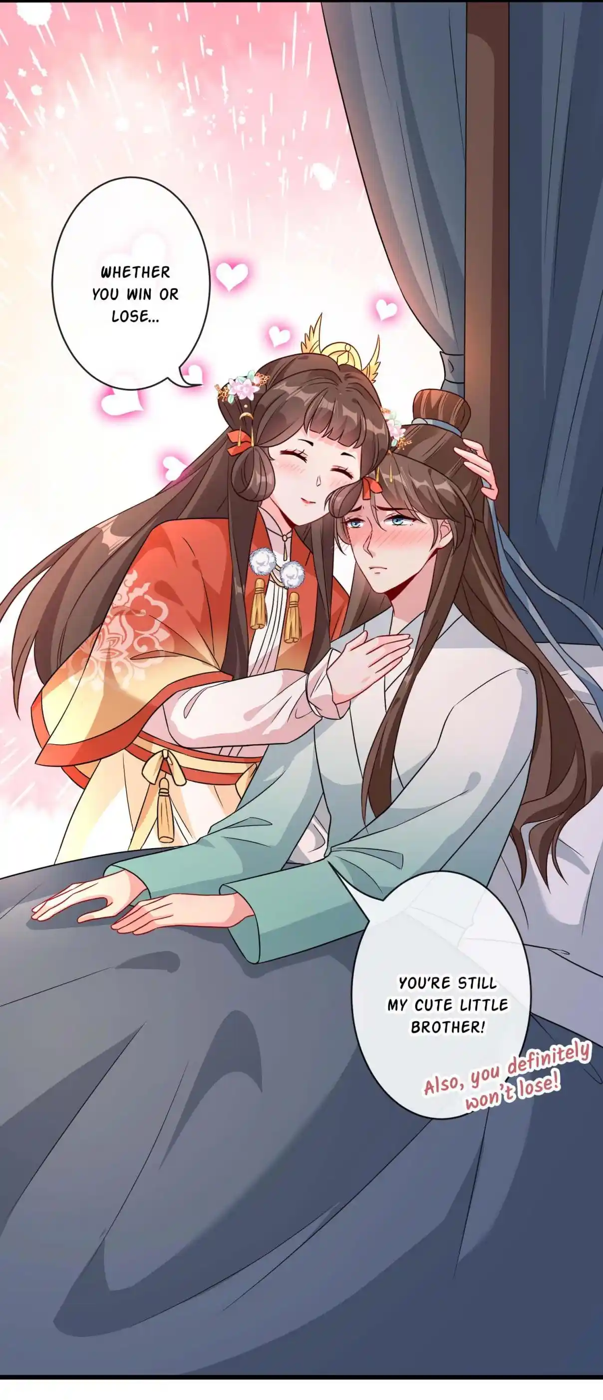 My Chubby Consort 37