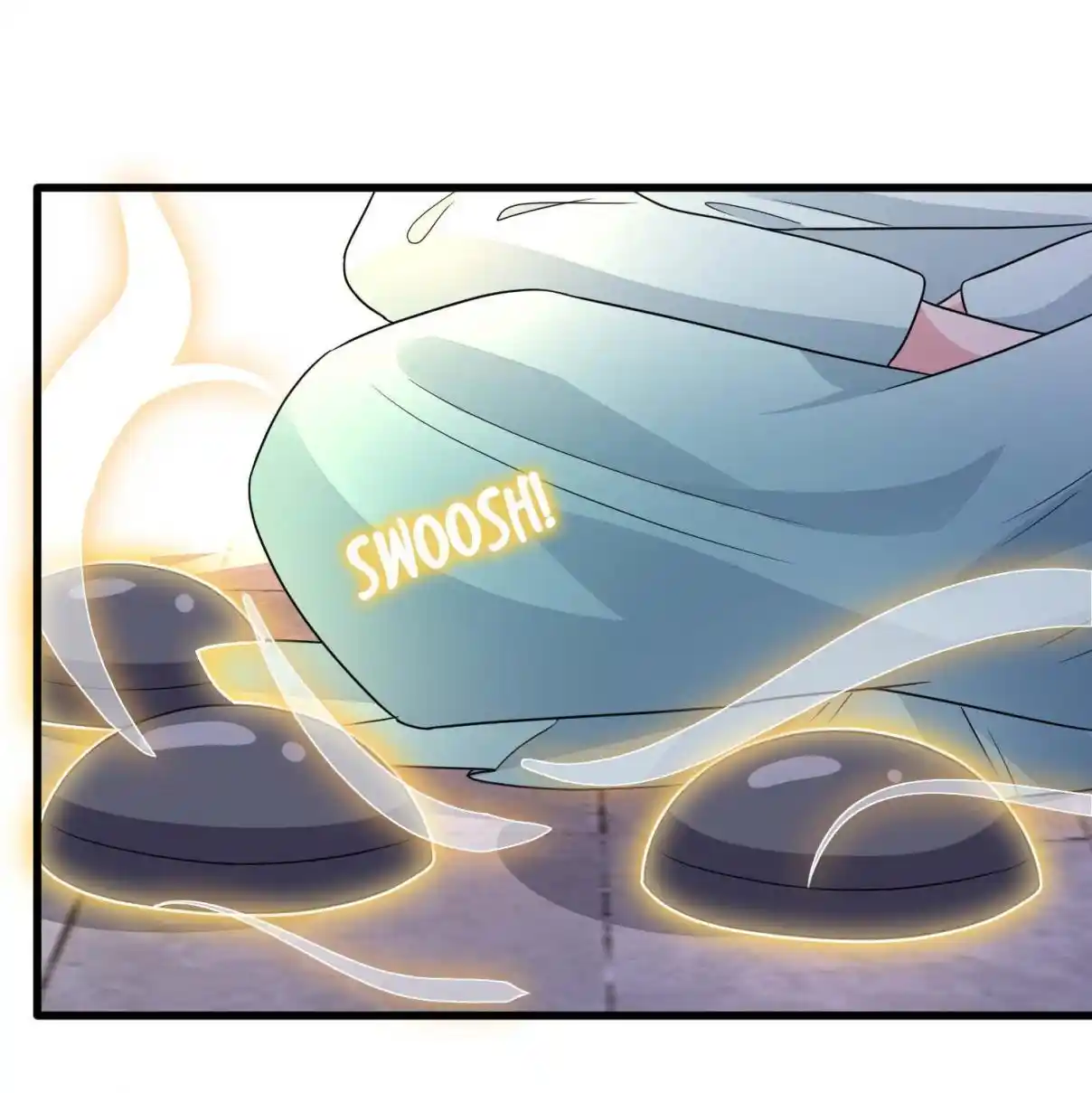 My Chubby Consort 38