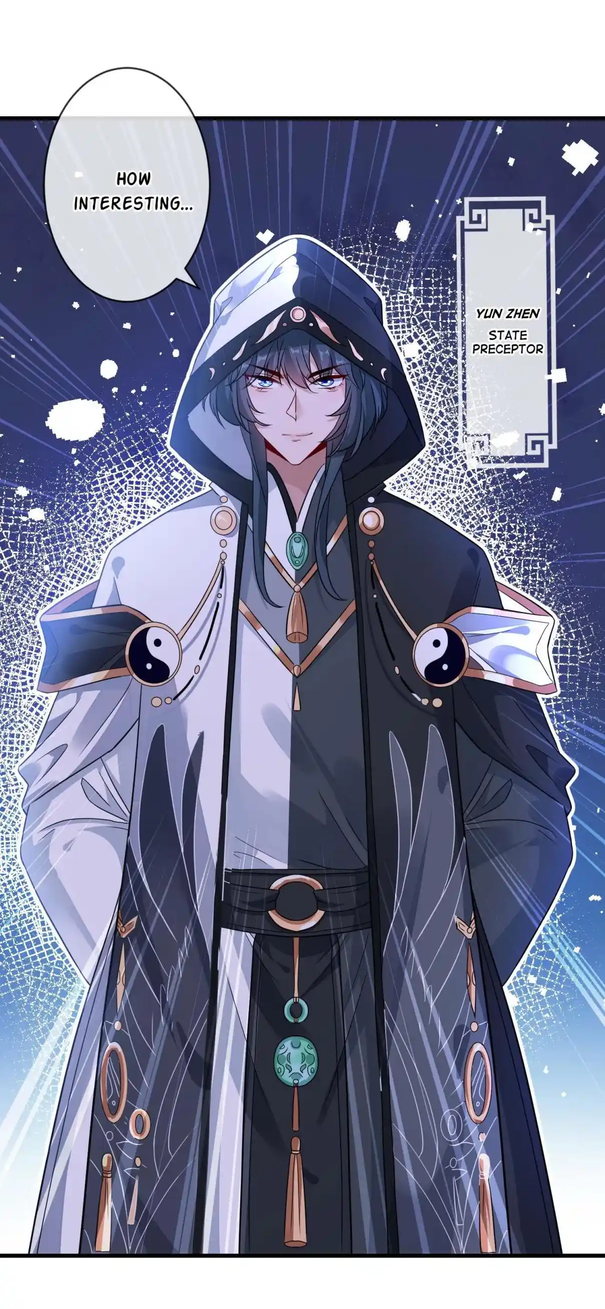 My Chubby Consort 38