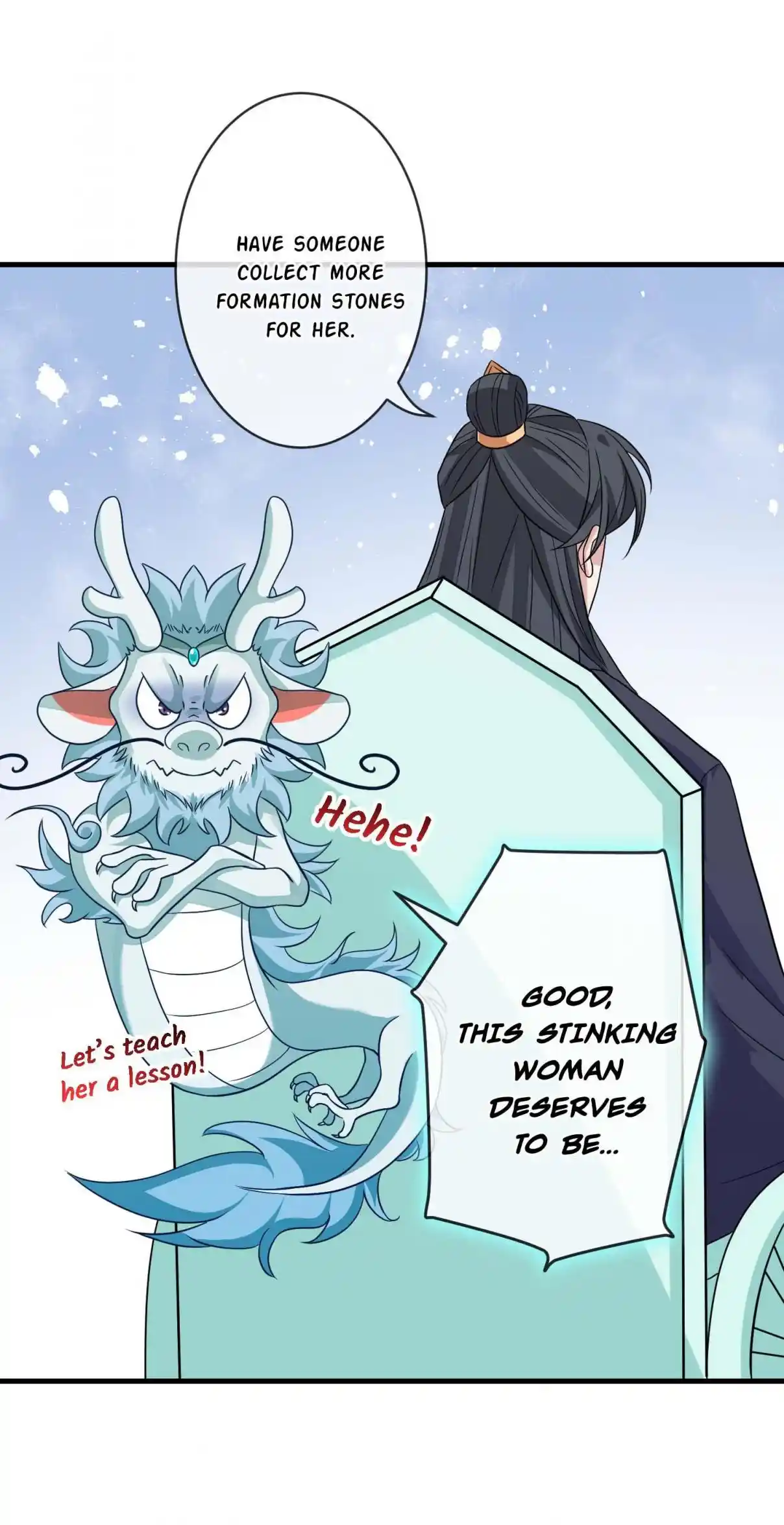 My Chubby Consort 38