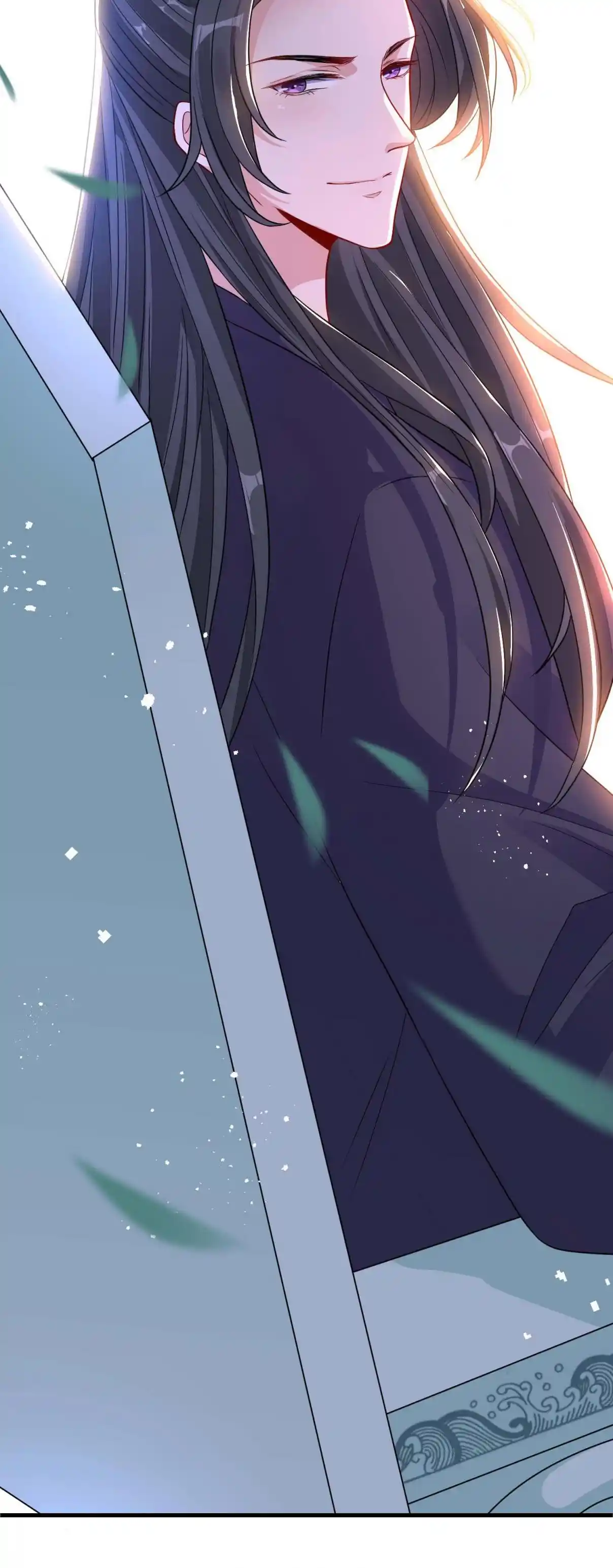 My Chubby Consort 38