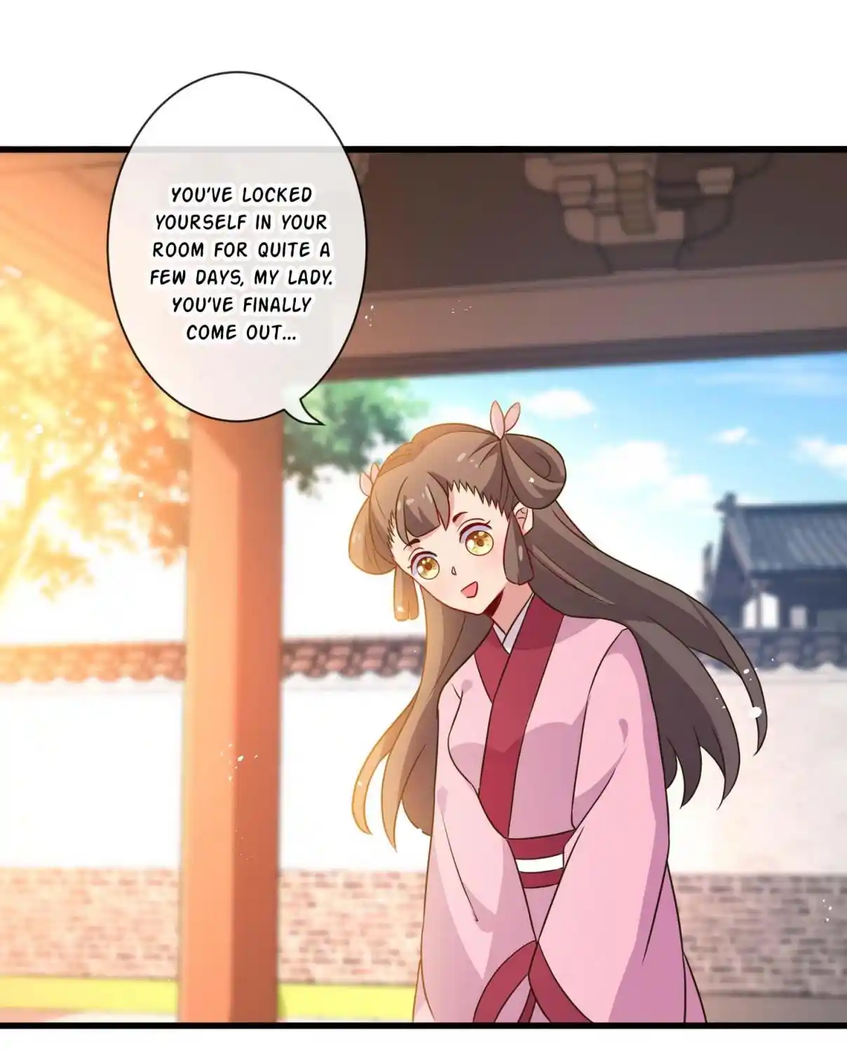 My Chubby Consort 38