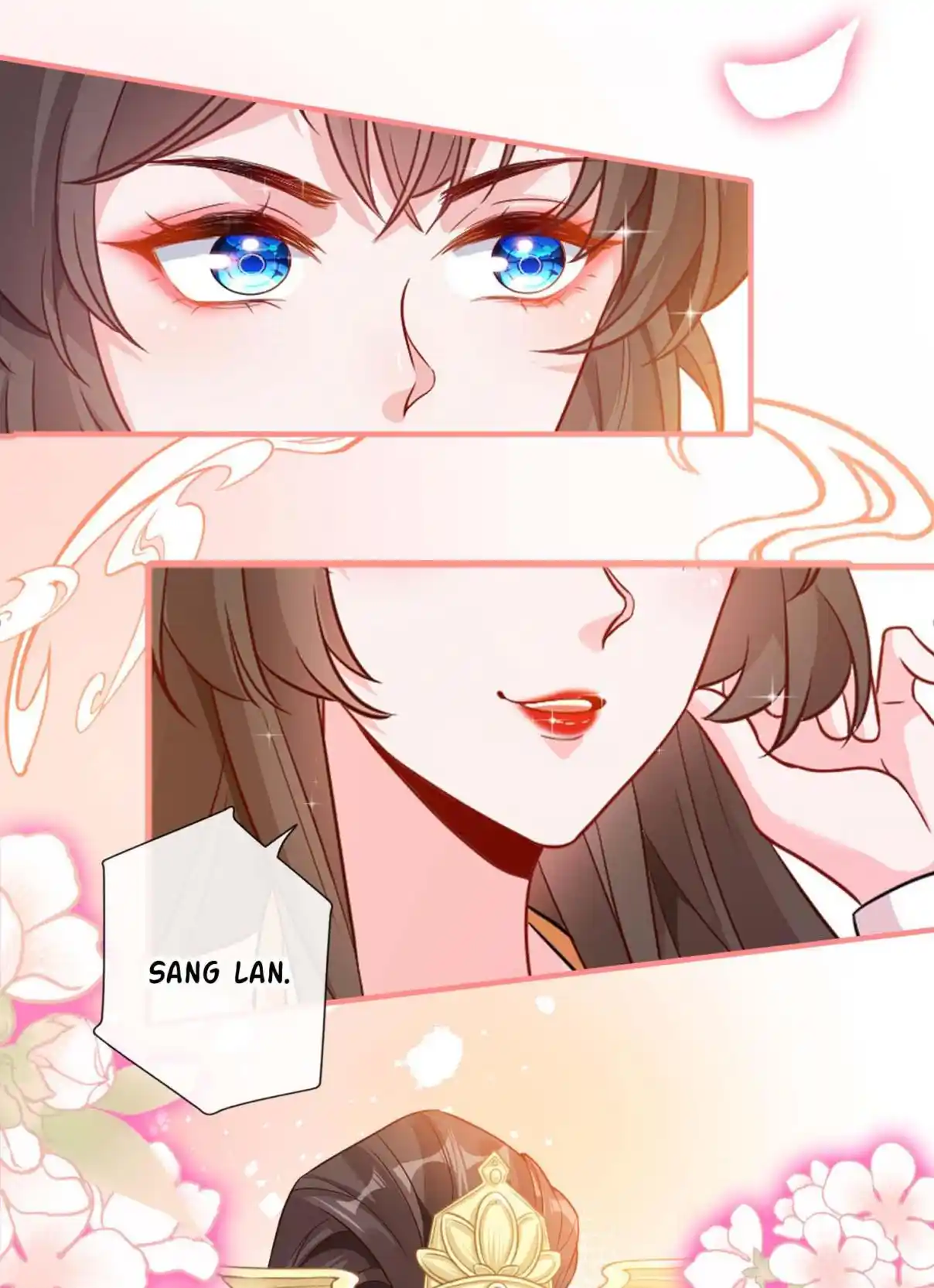 My Chubby Consort 38