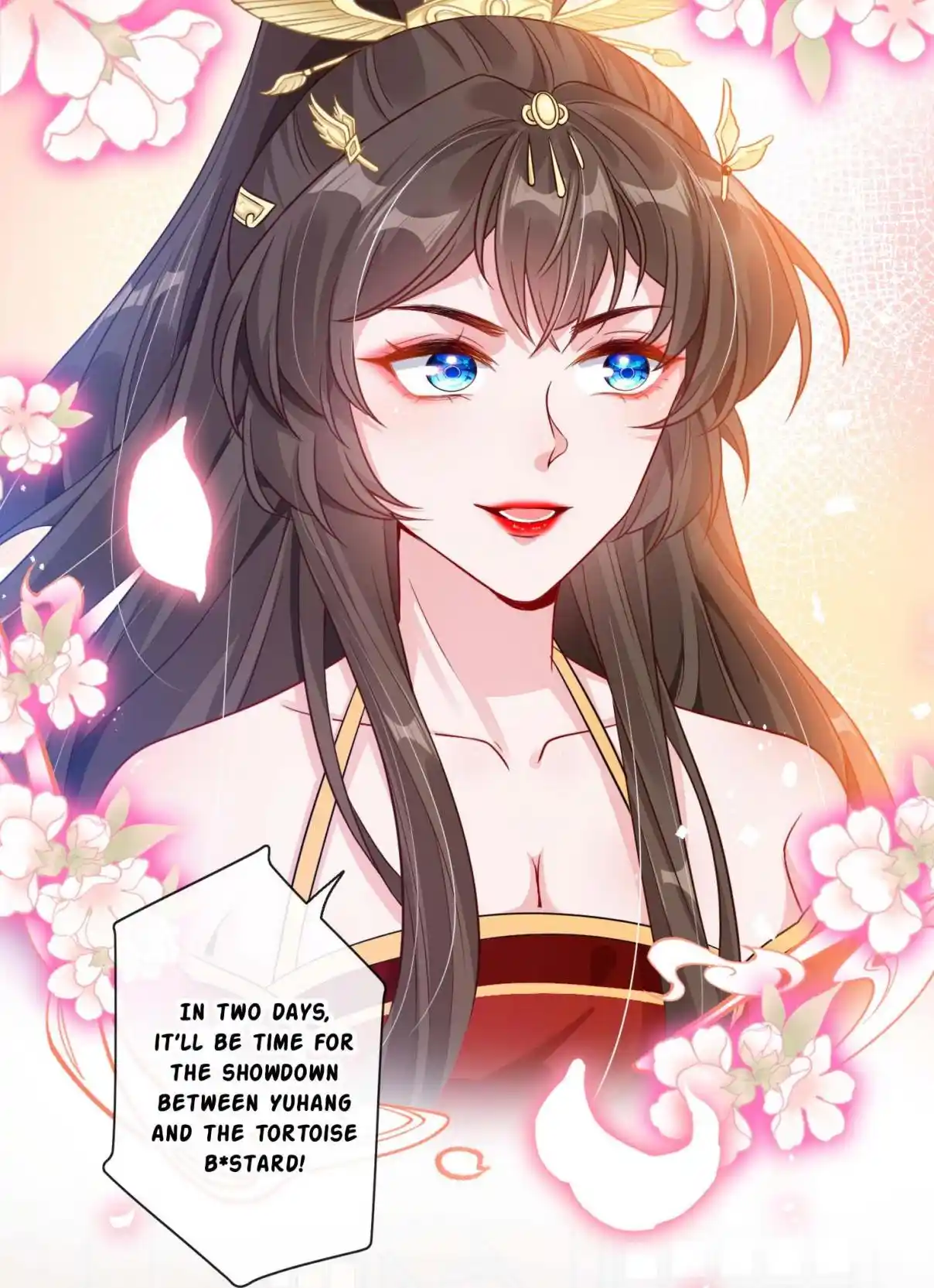 My Chubby Consort 38