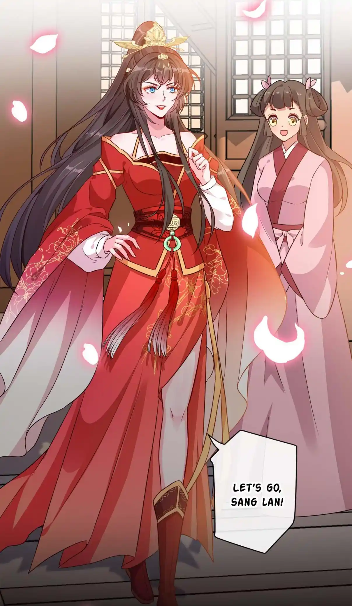 My Chubby Consort 38