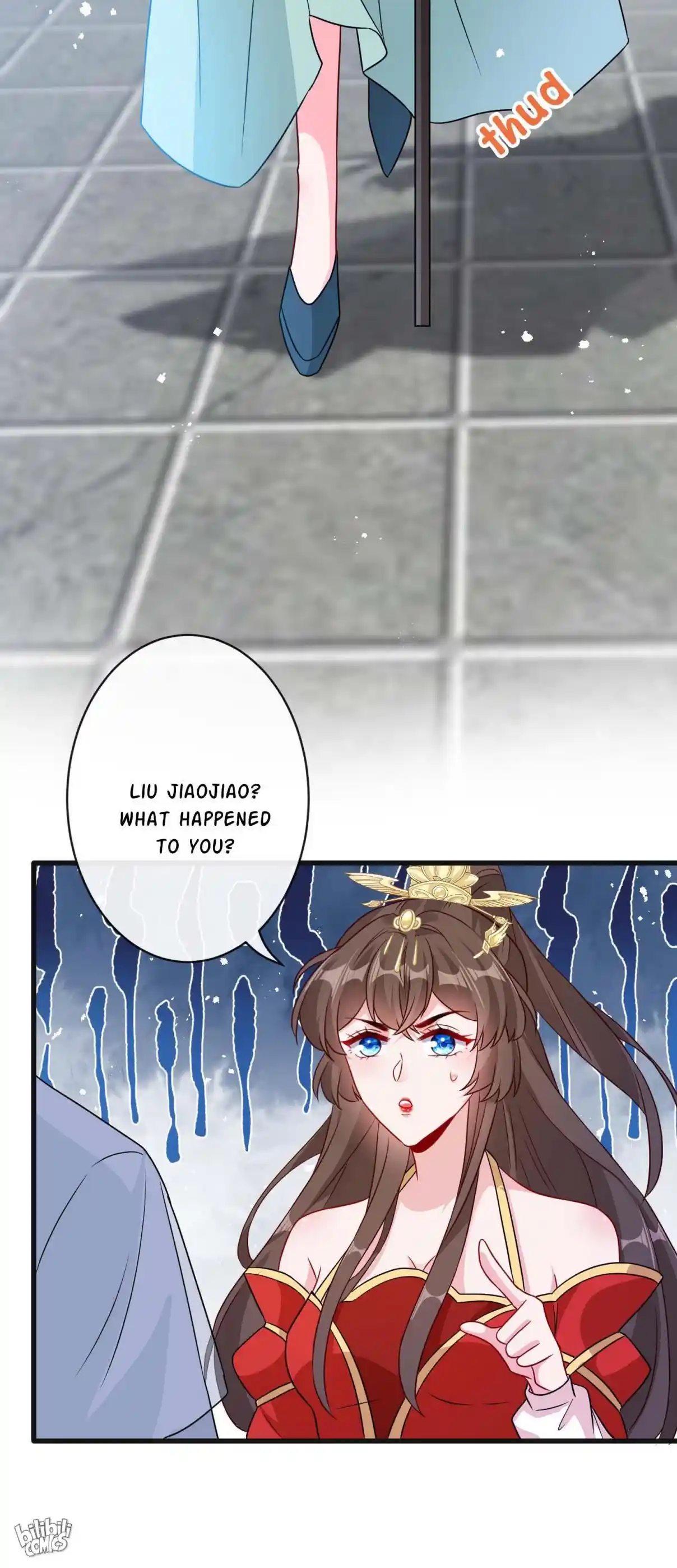 My Chubby Consort 39