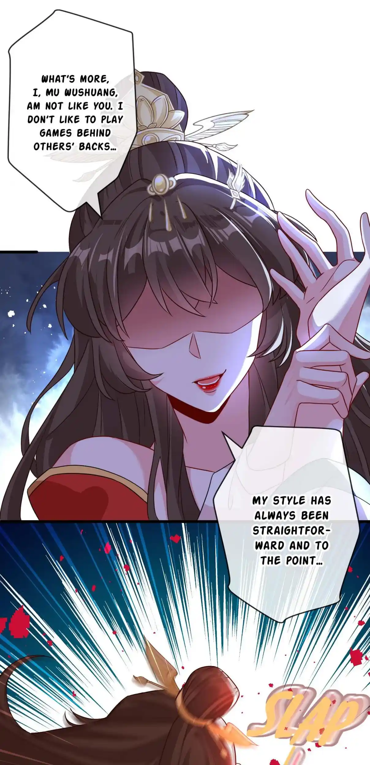 My Chubby Consort 39