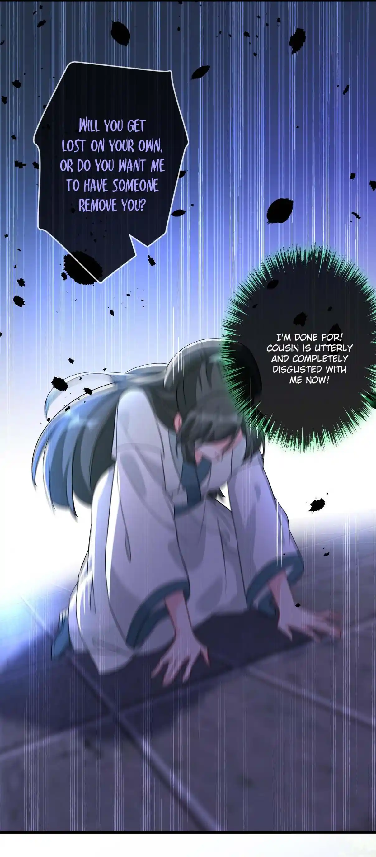 My Chubby Consort 39