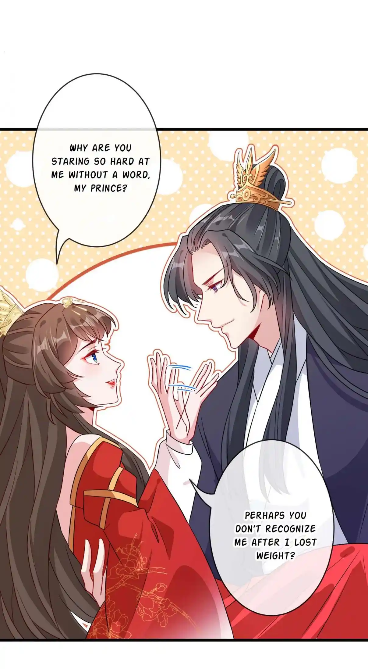 My Chubby Consort 39