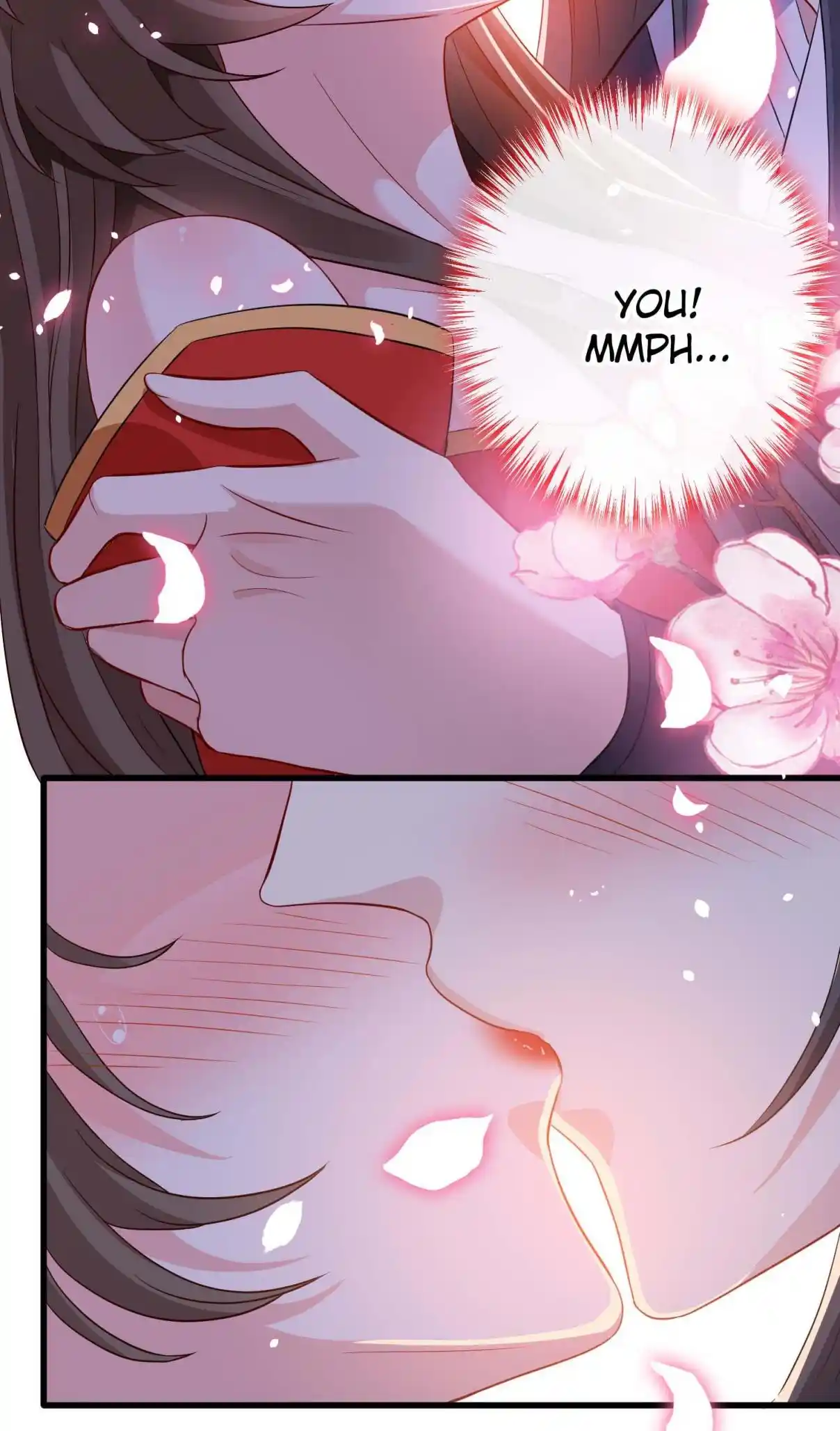 My Chubby Consort 40