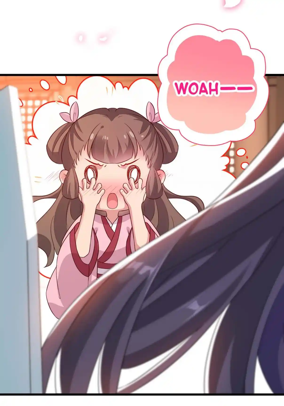 My Chubby Consort 40