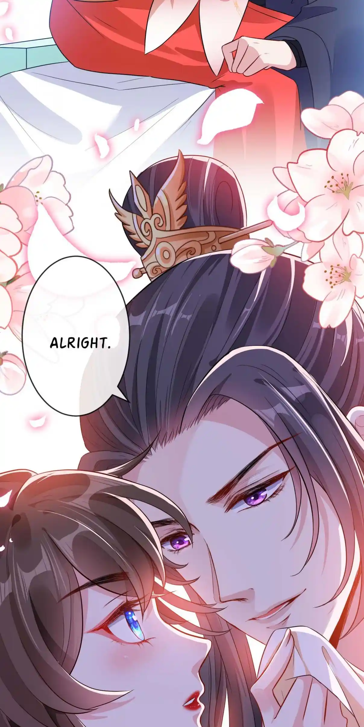 My Chubby Consort 40