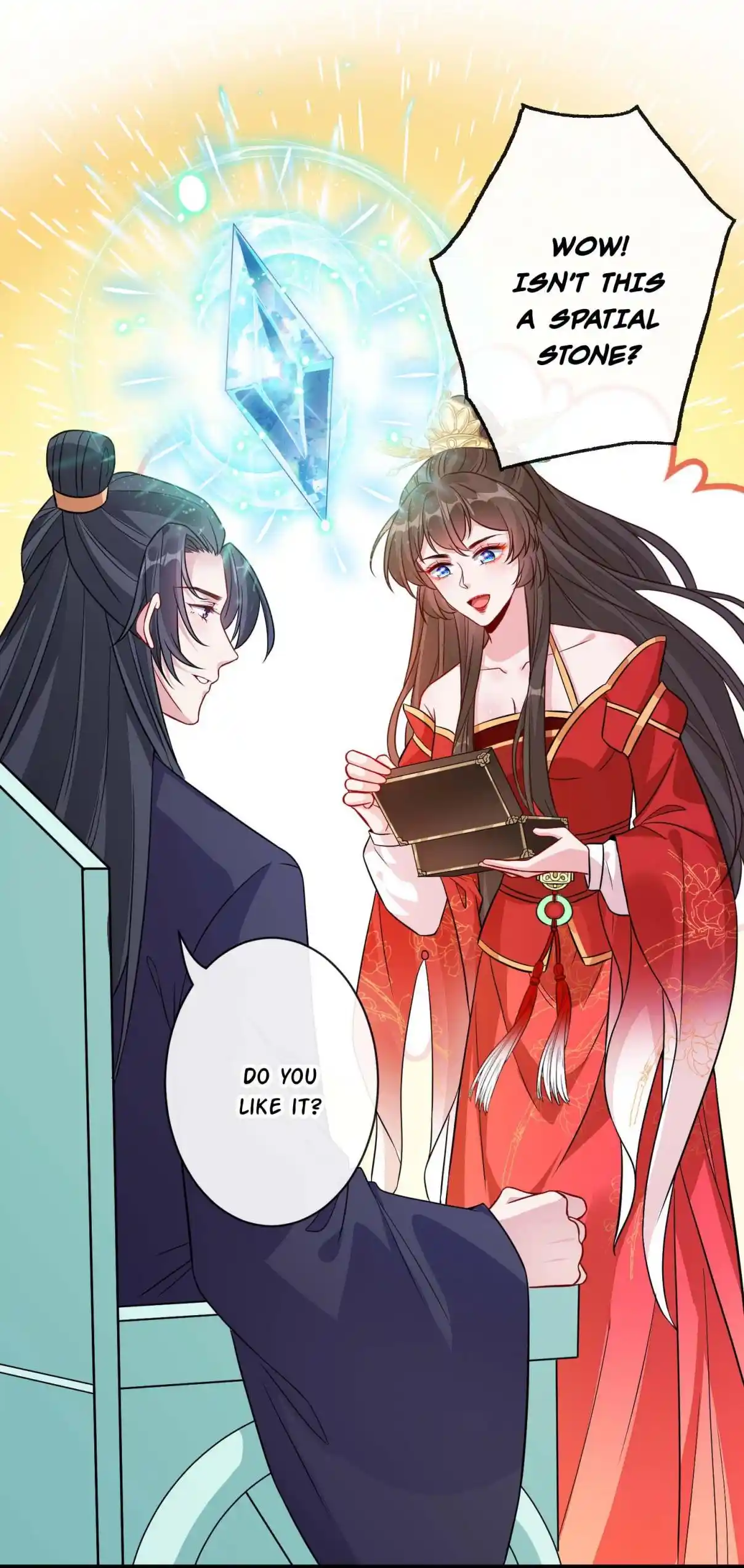 My Chubby Consort 40