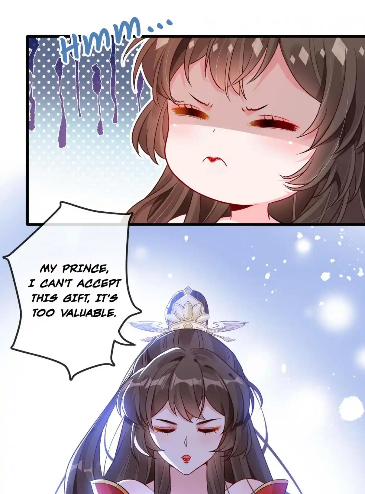 My Chubby Consort 40