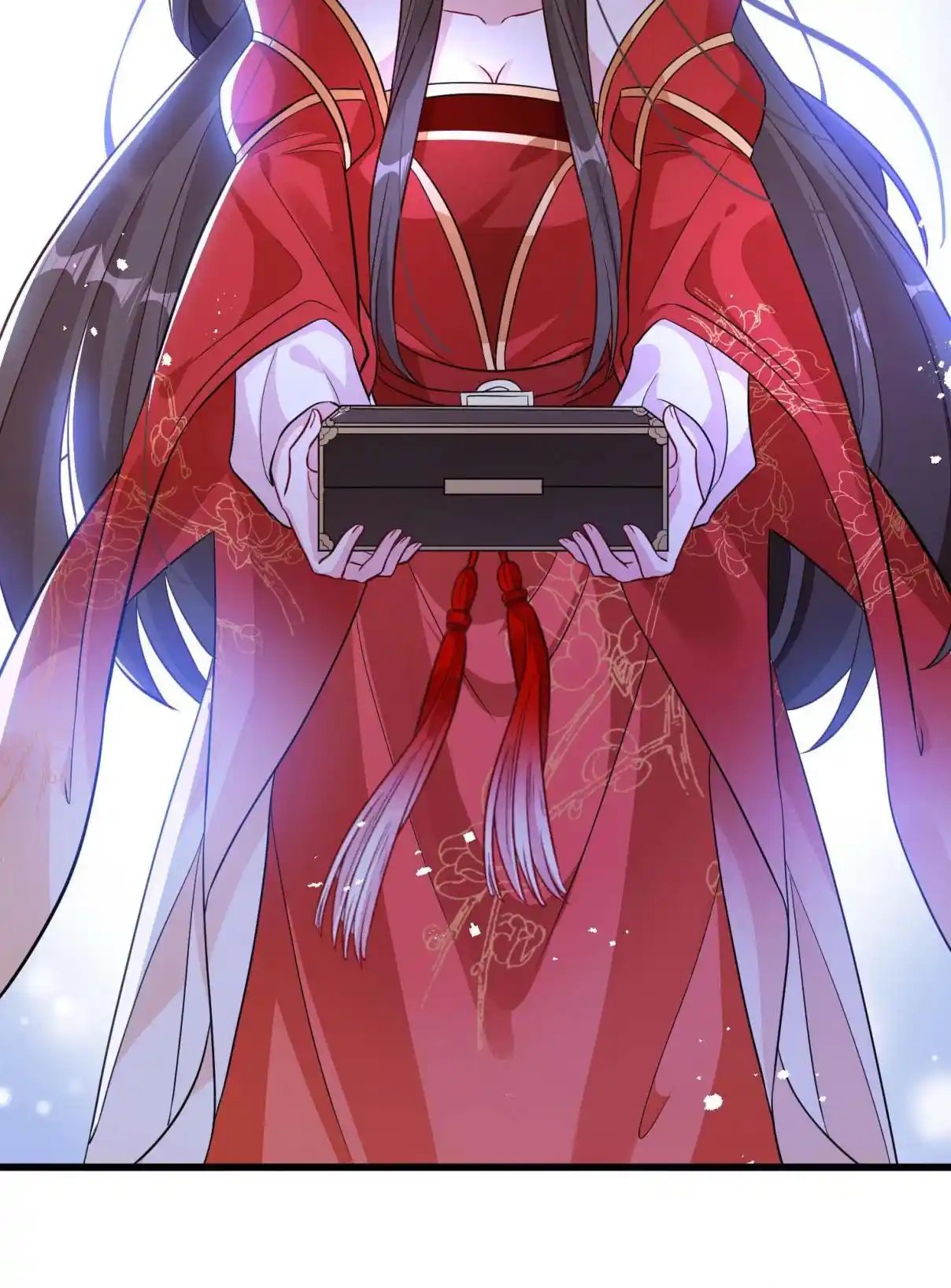 My Chubby Consort 40