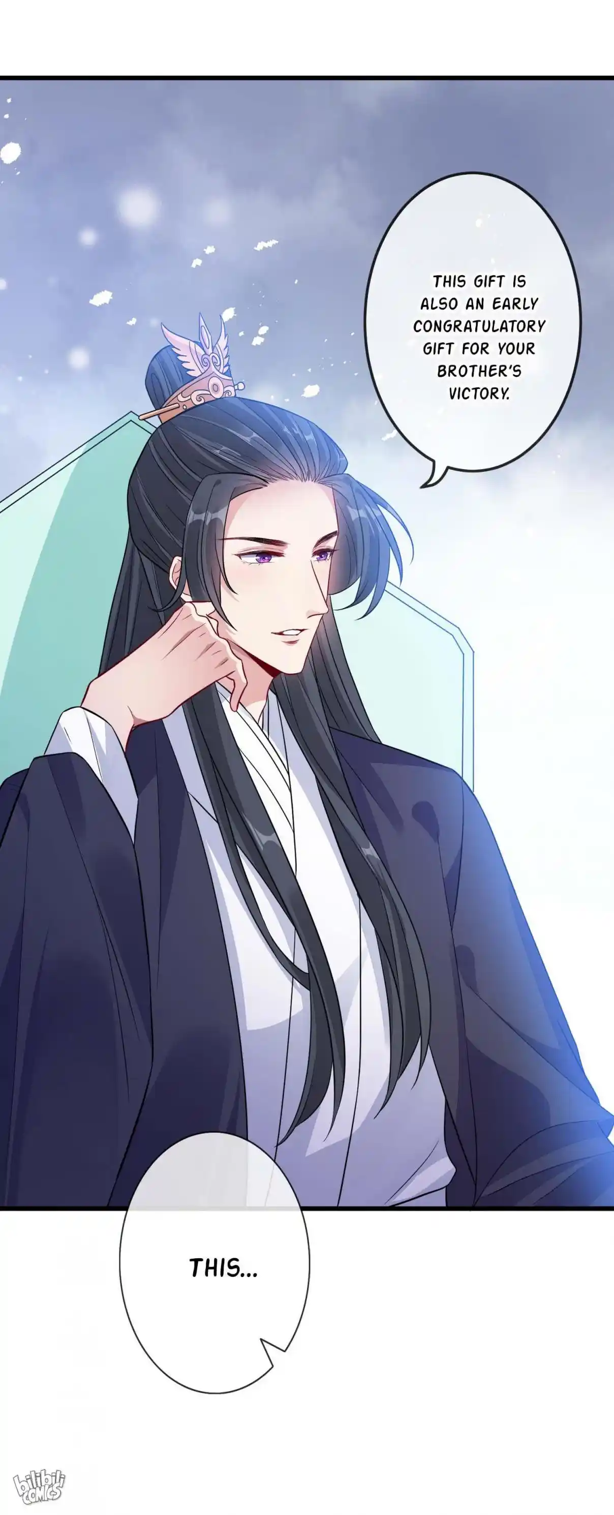 My Chubby Consort 40