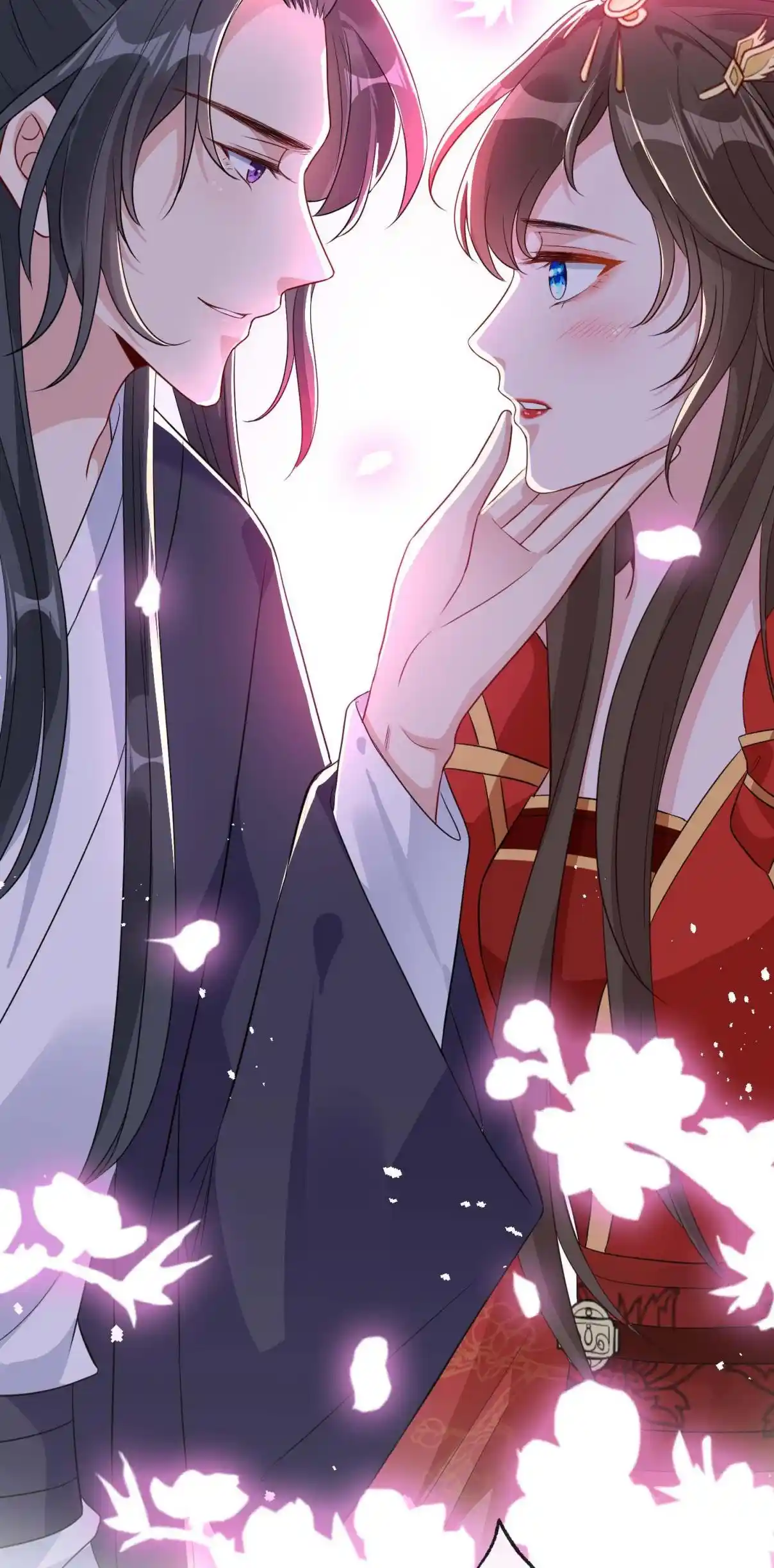 My Chubby Consort 40