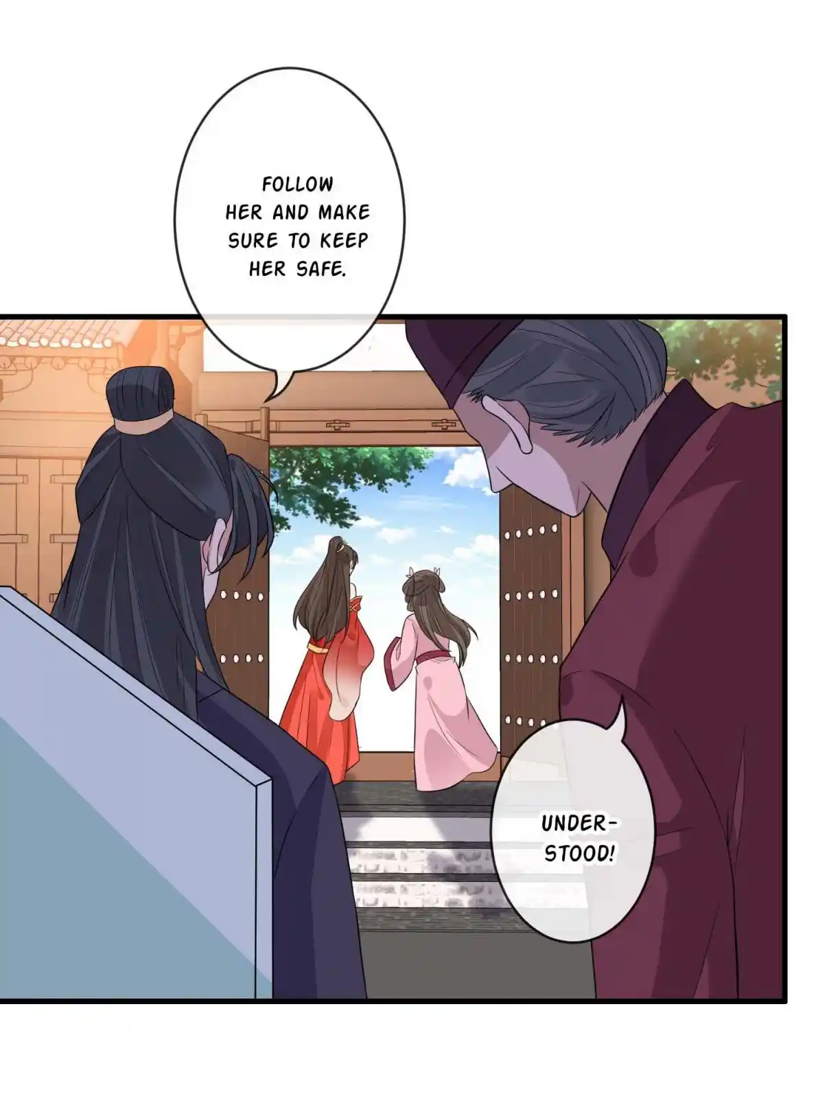 My Chubby Consort 40