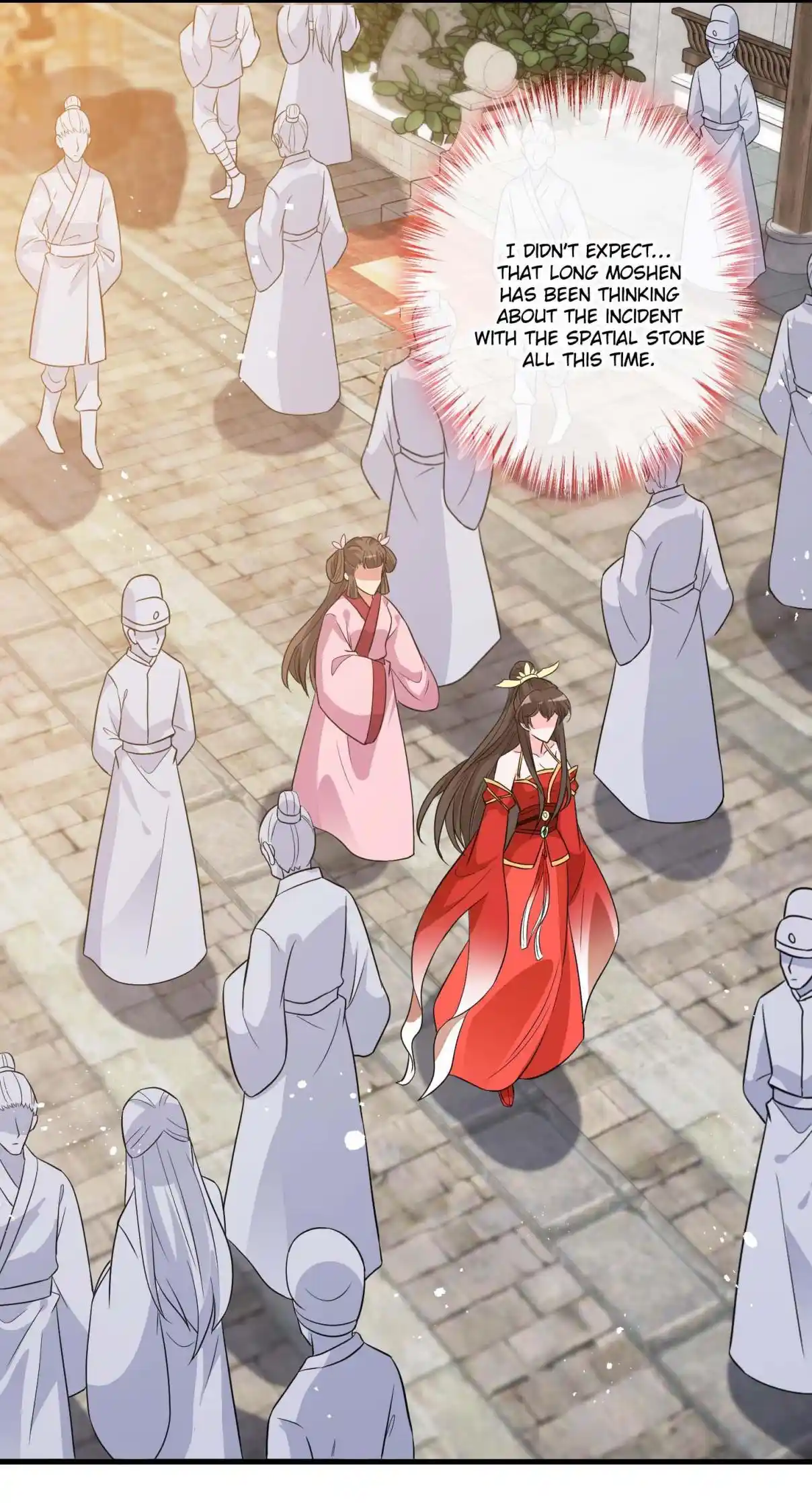 My Chubby Consort 40