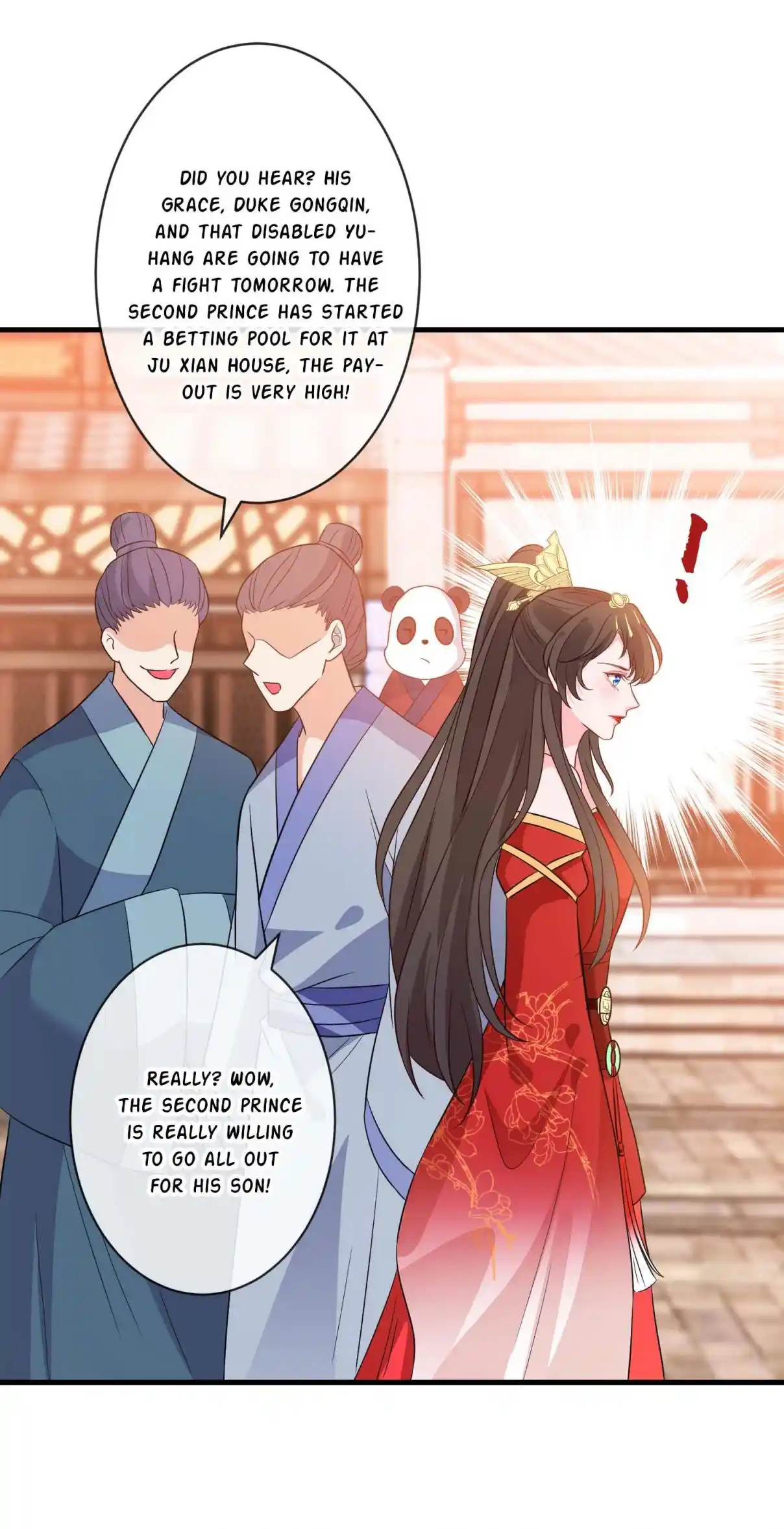 My Chubby Consort 40