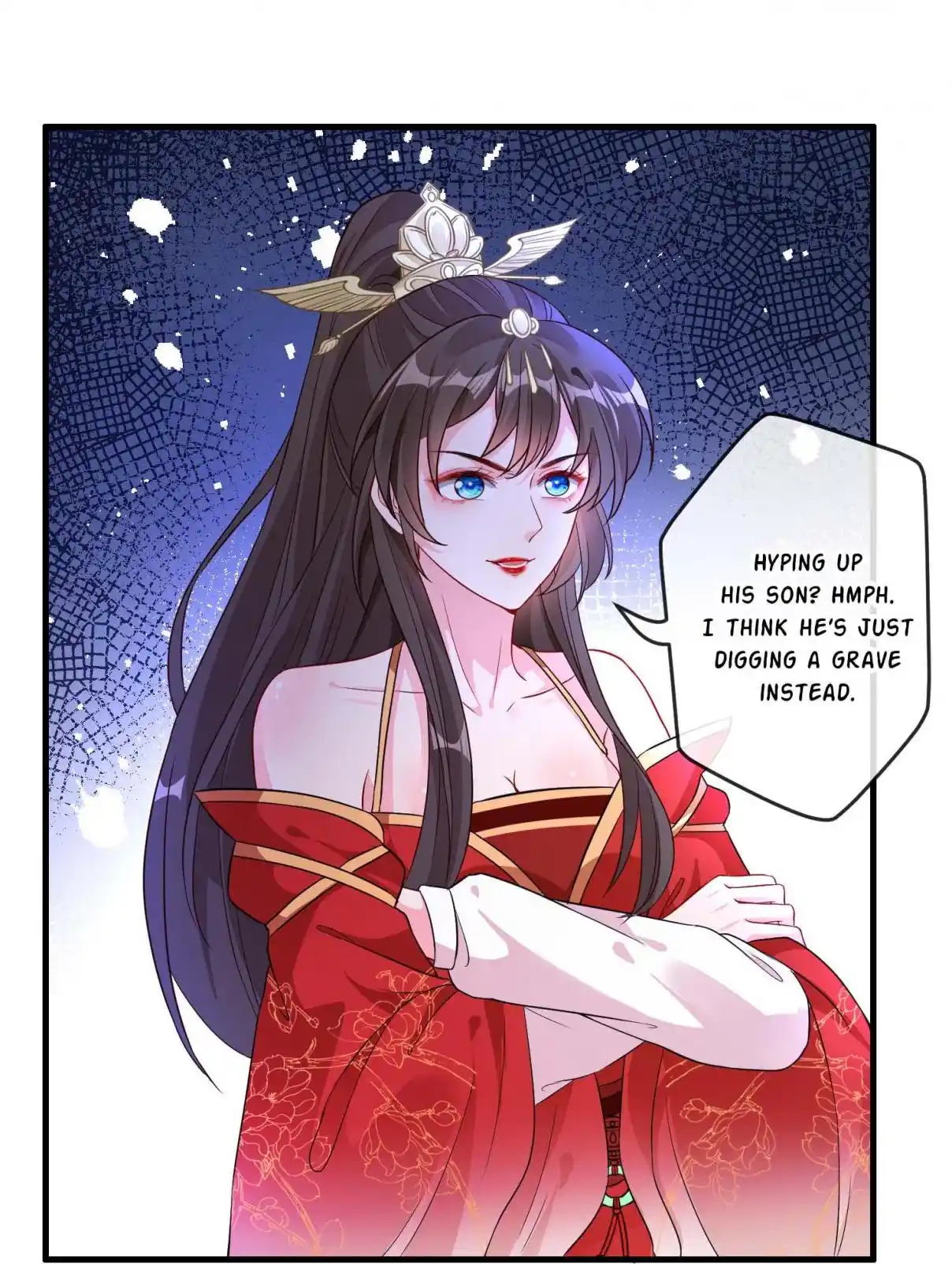 My Chubby Consort 40