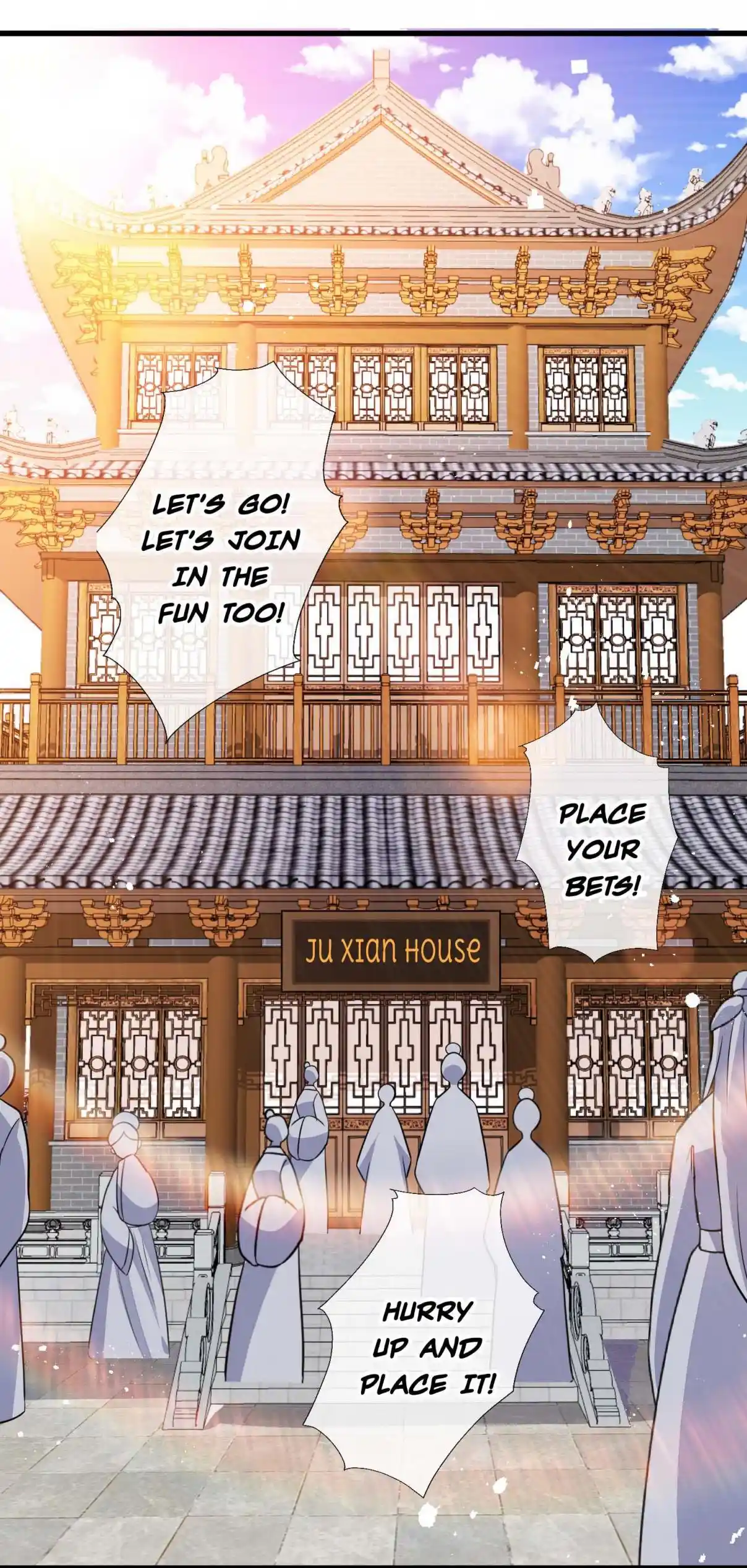 My Chubby Consort 40