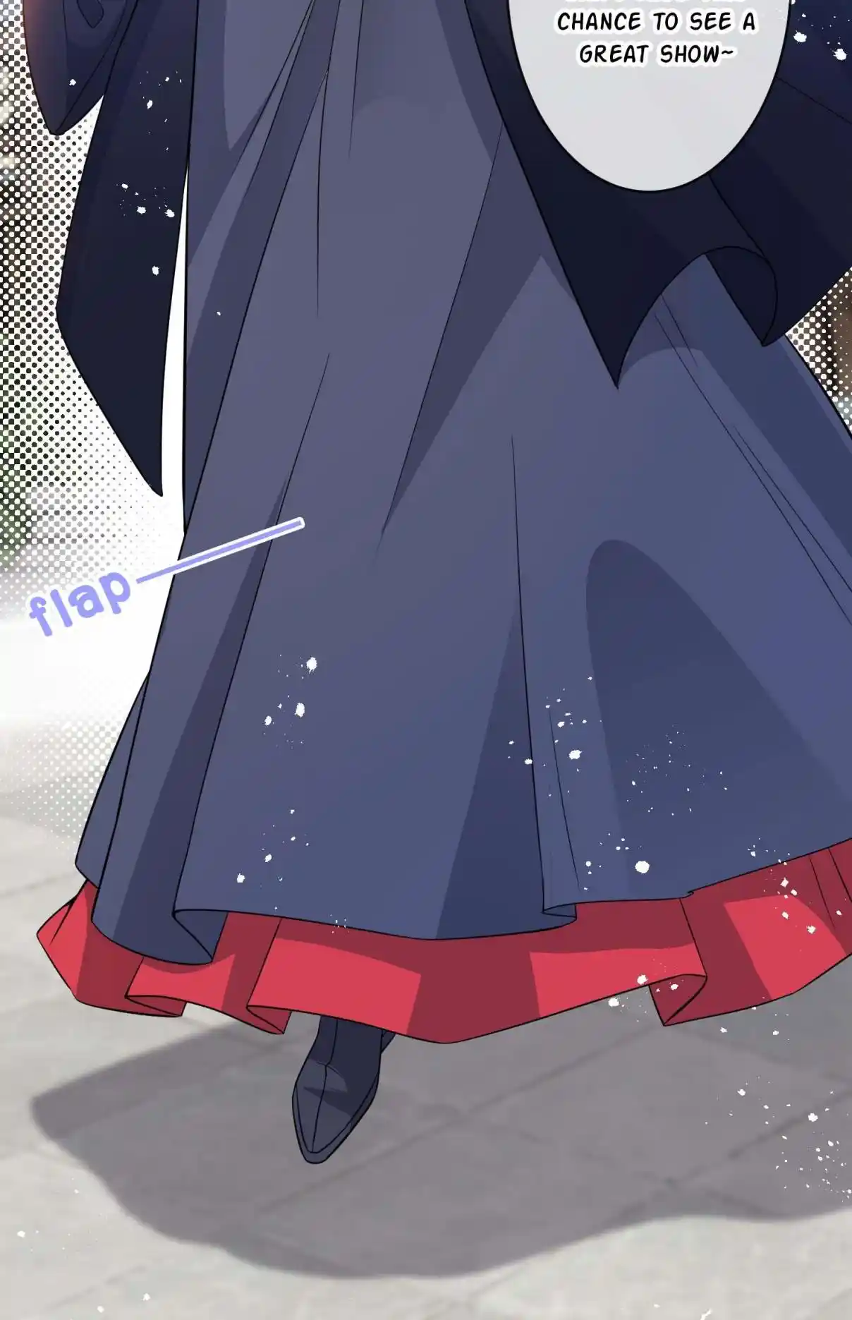 My Chubby Consort 40