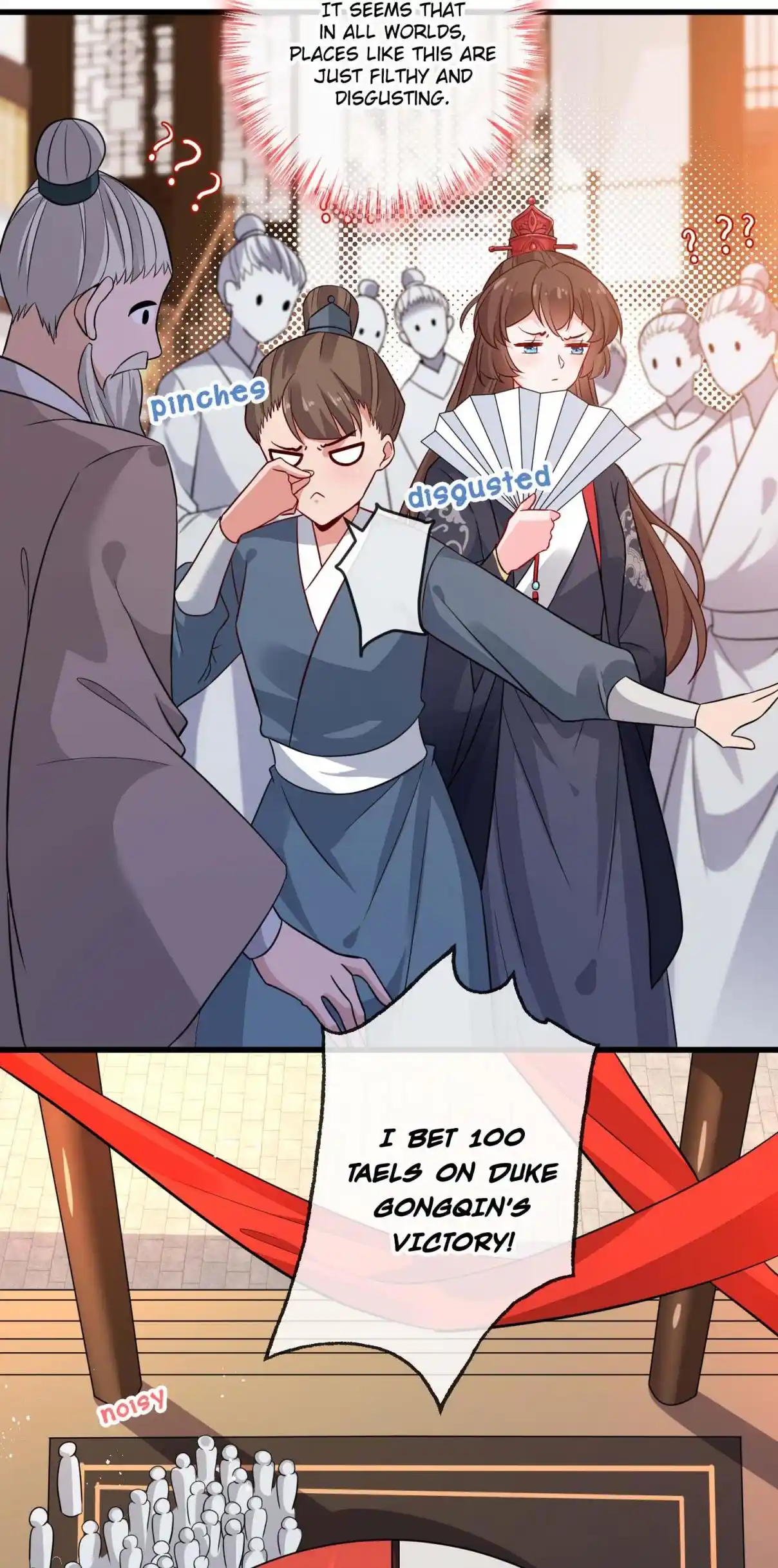 My Chubby Consort 40